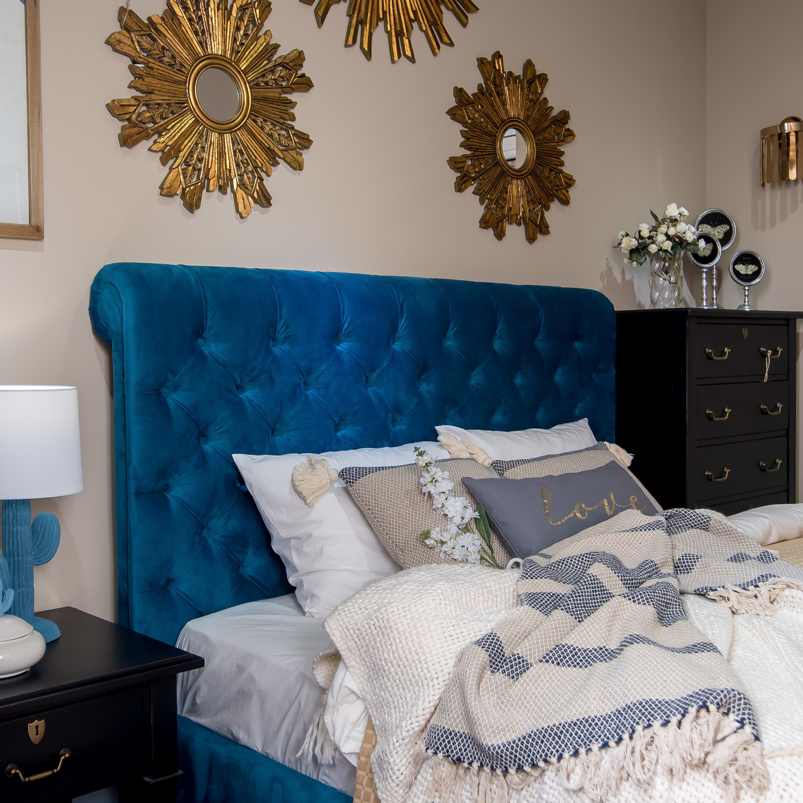 Interior photographer Max Matvich. Max Matvich and Victoria Basova are professionals in their field