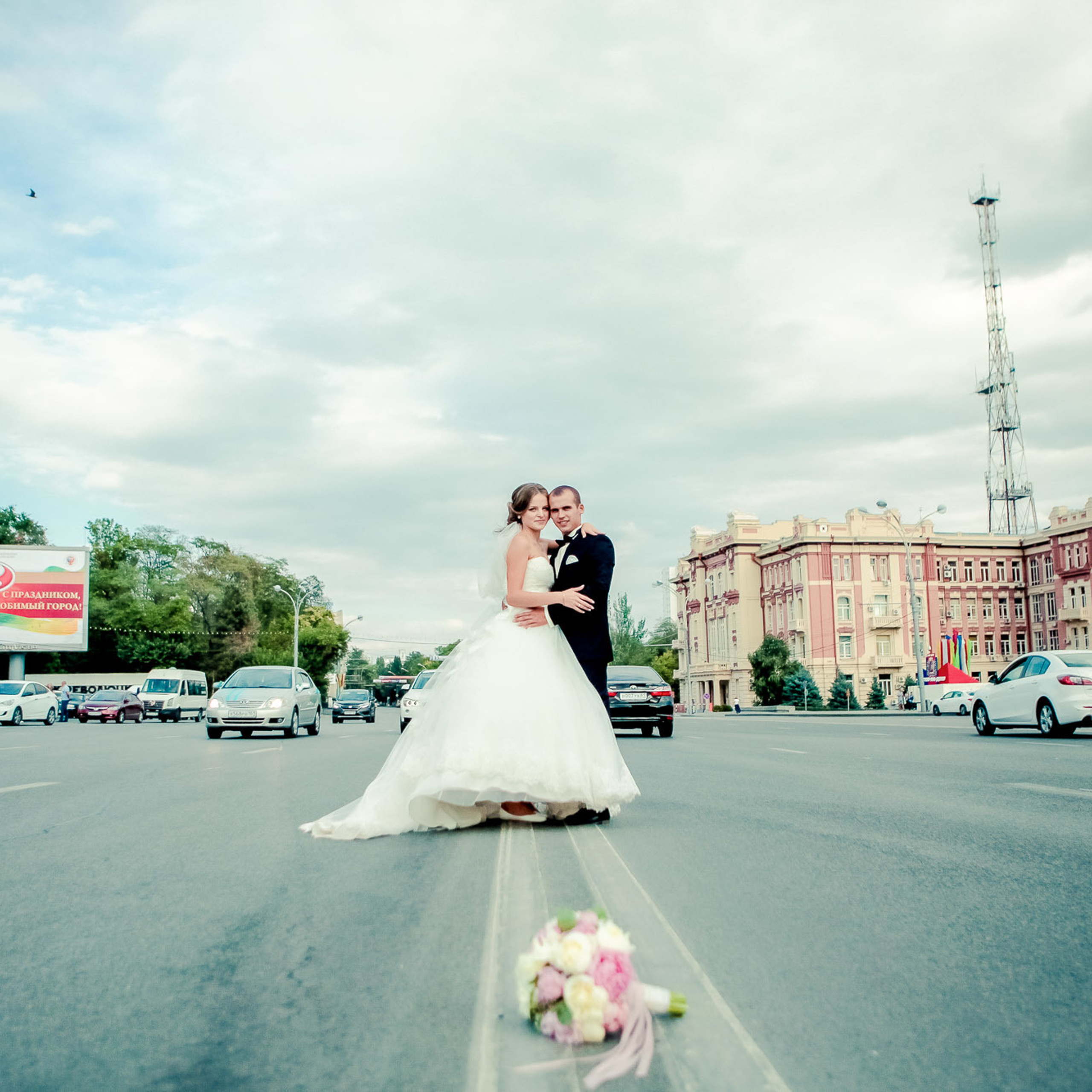 Свадебный фотограф в Ростове-на-Дону. Свадебная фотография в Ростове-н. Максим Матвийченко и Виктория Басова профессионалы своего дела