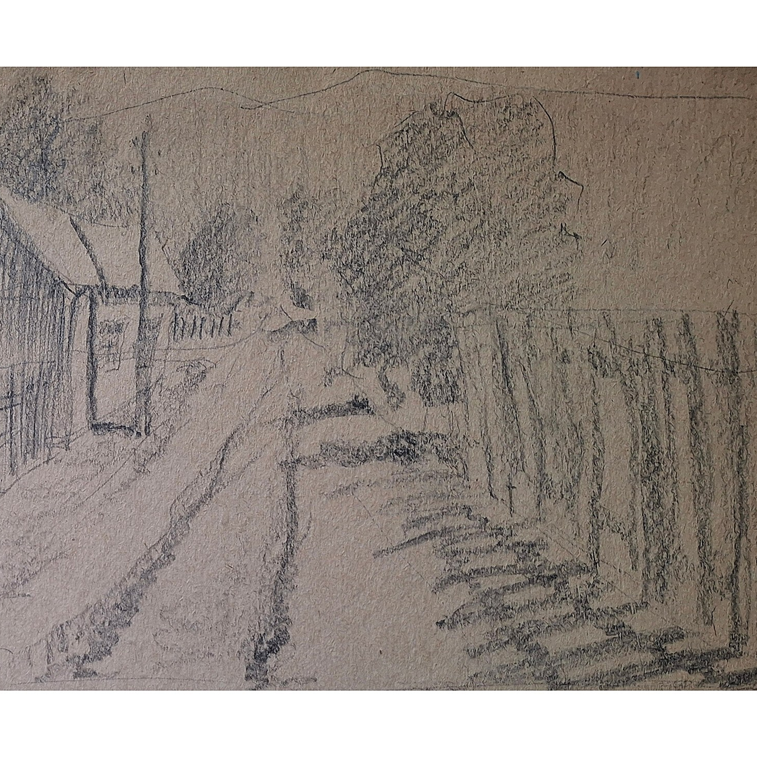 Arts & sketches. Max Matvich and Victoria Basova are professionals in their field