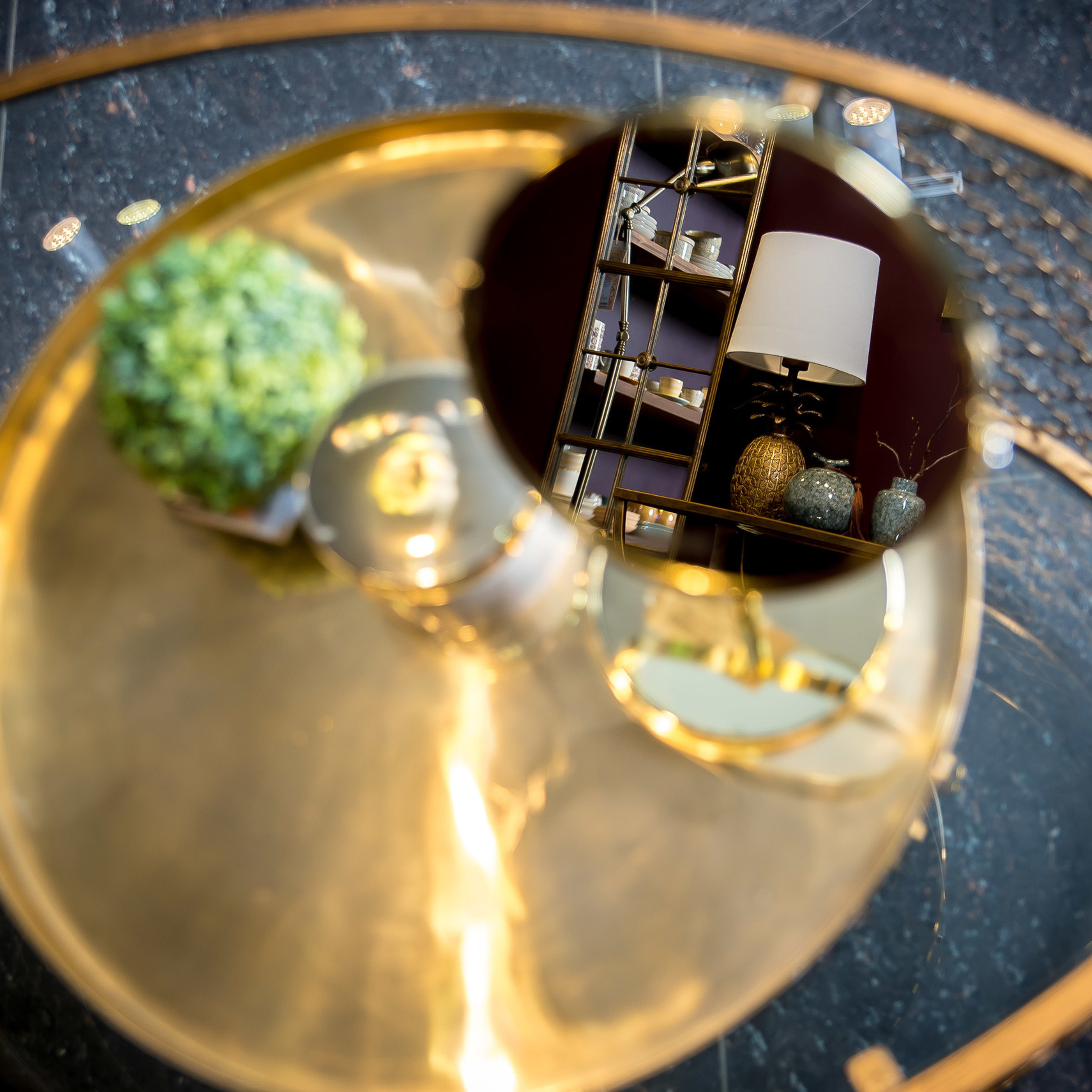 Interior photographer Max Matvich. Max Matvich and Victoria Basova are professionals in their field