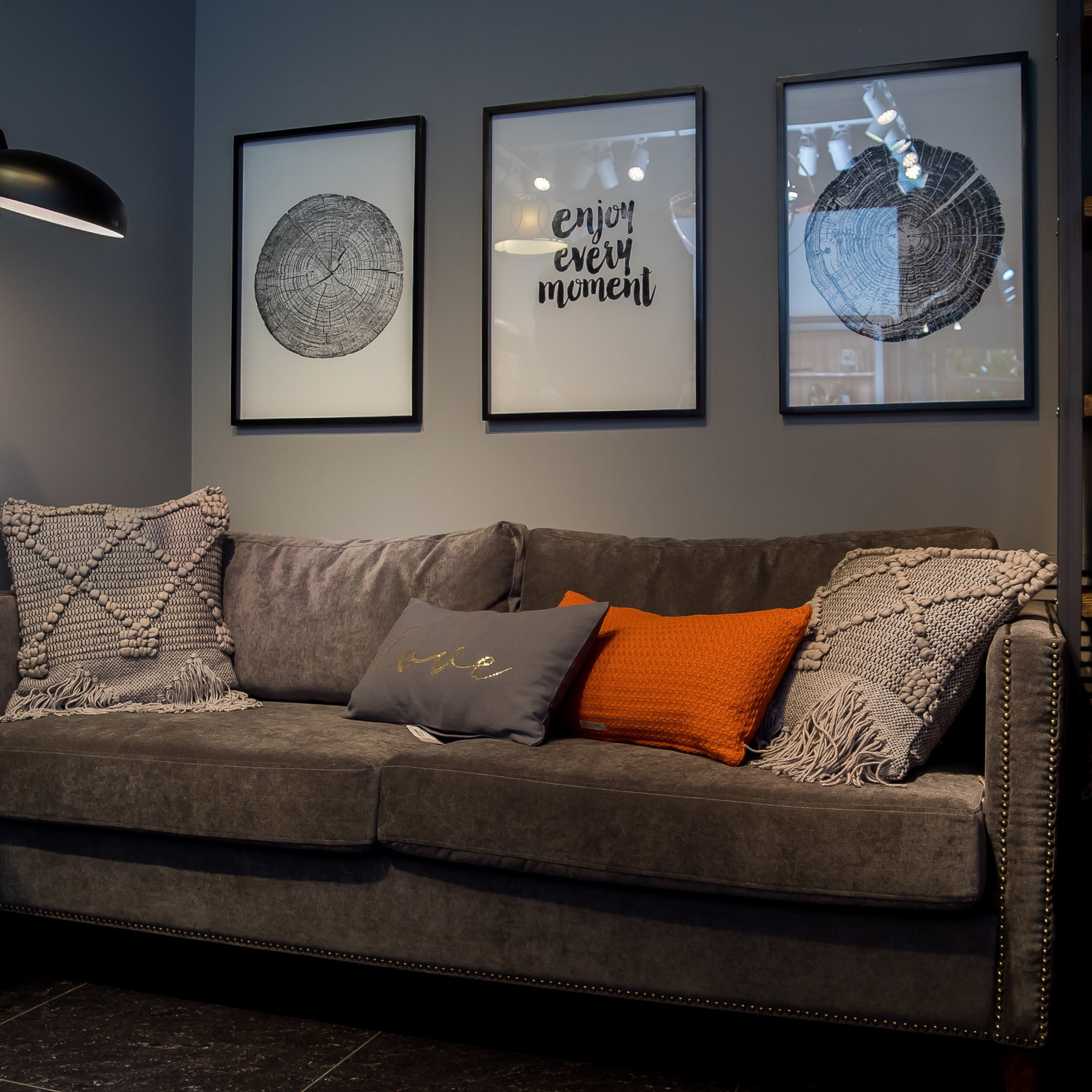 Interior photographer Max Matvich. Max Matvich and Victoria Basova are professionals in their field