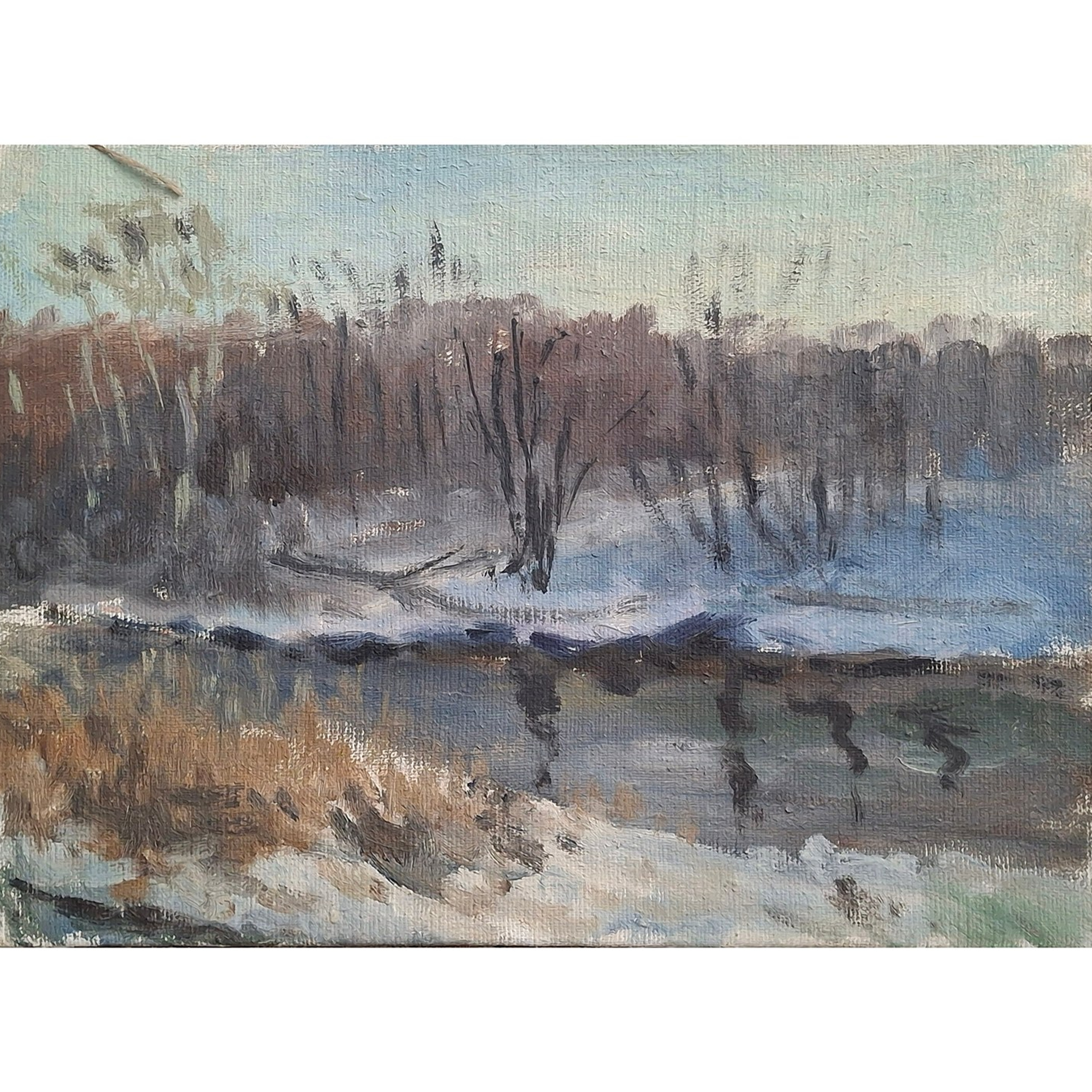 Arts & sketches. Max Matvich and Victoria Basova are professionals in their field