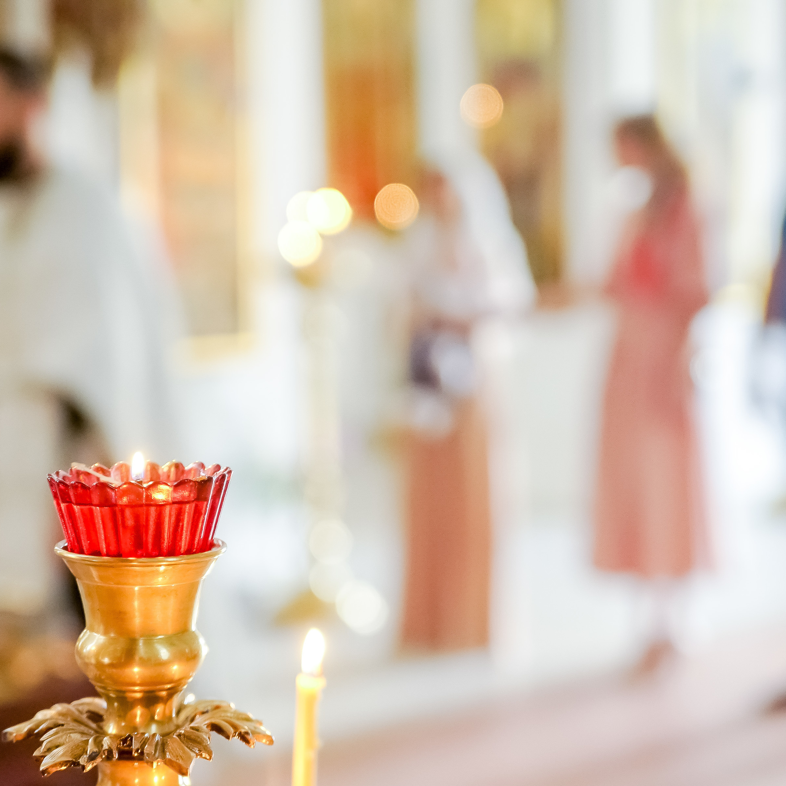 Photographer of church rites. Professional photo and video shooting of. Max Matvich and Victoria Basova are professionals in their field