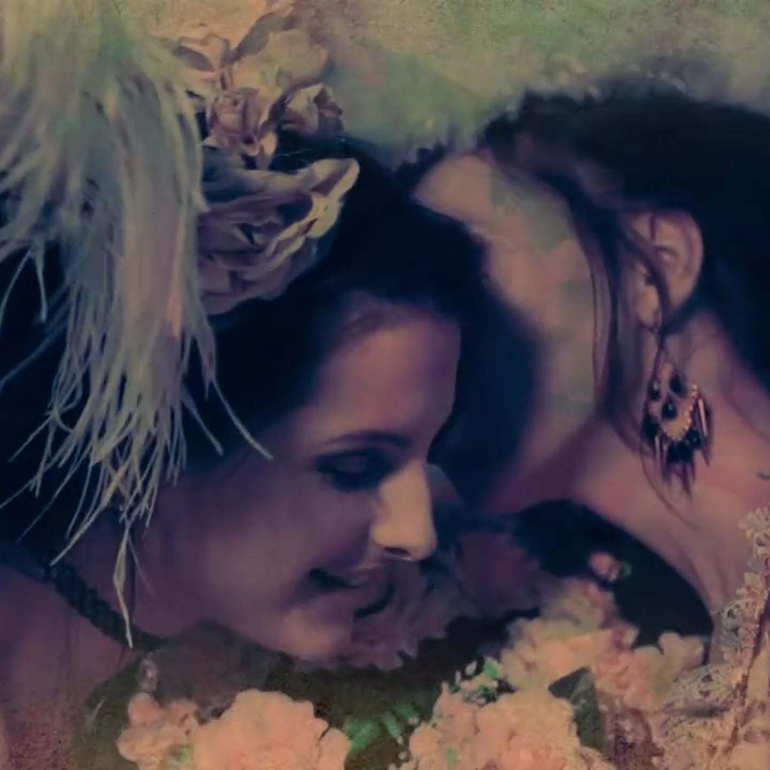 Ростовский Театр поэтов Марии Гуровой. Max Matvich and Victoria Basova are professionals in their field