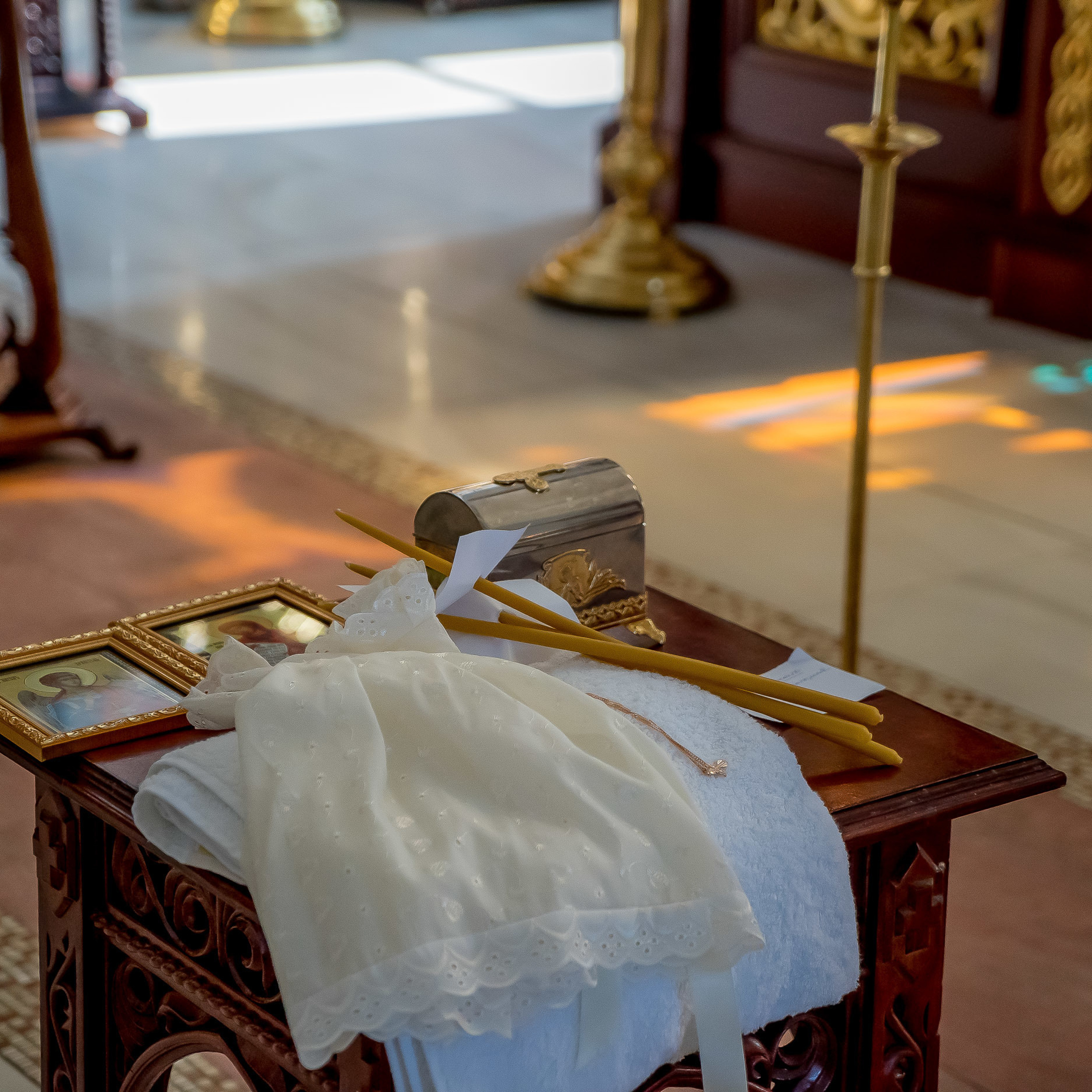 Photographer of church rites. Professional photo and video shooting of. Max Matvich and Victoria Basova are professionals in their field