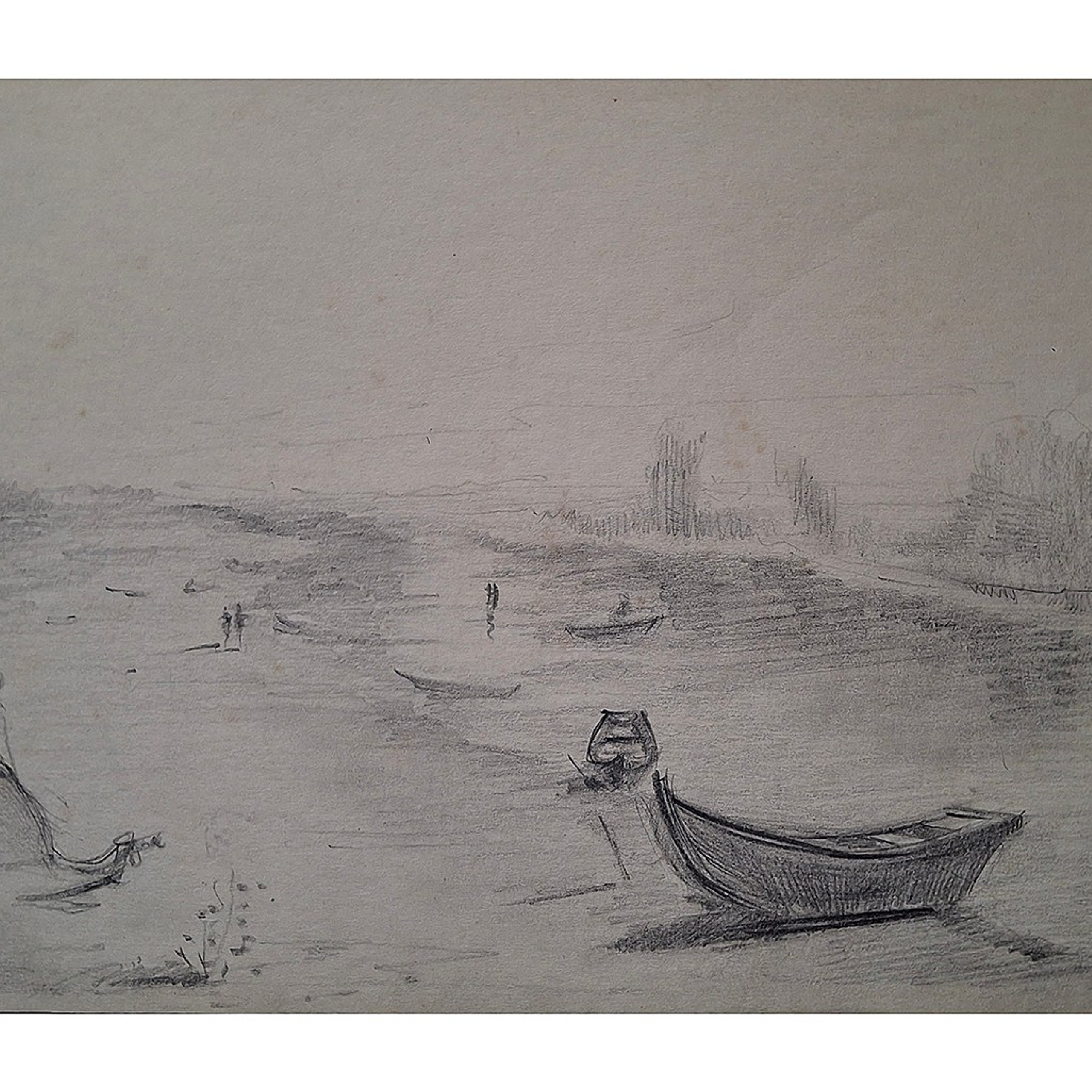 Arts & sketches. Max Matvich and Victoria Basova are professionals in their field