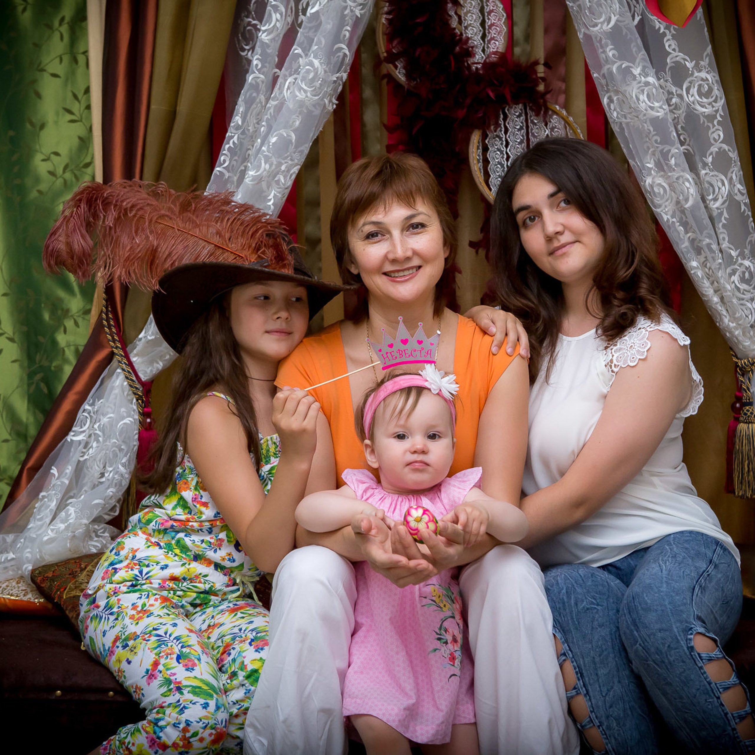 Семейные и детские фотосессии от студии фотографии "Love Story". Максим Матвийченко и Виктория Басова профессионалы своего дела