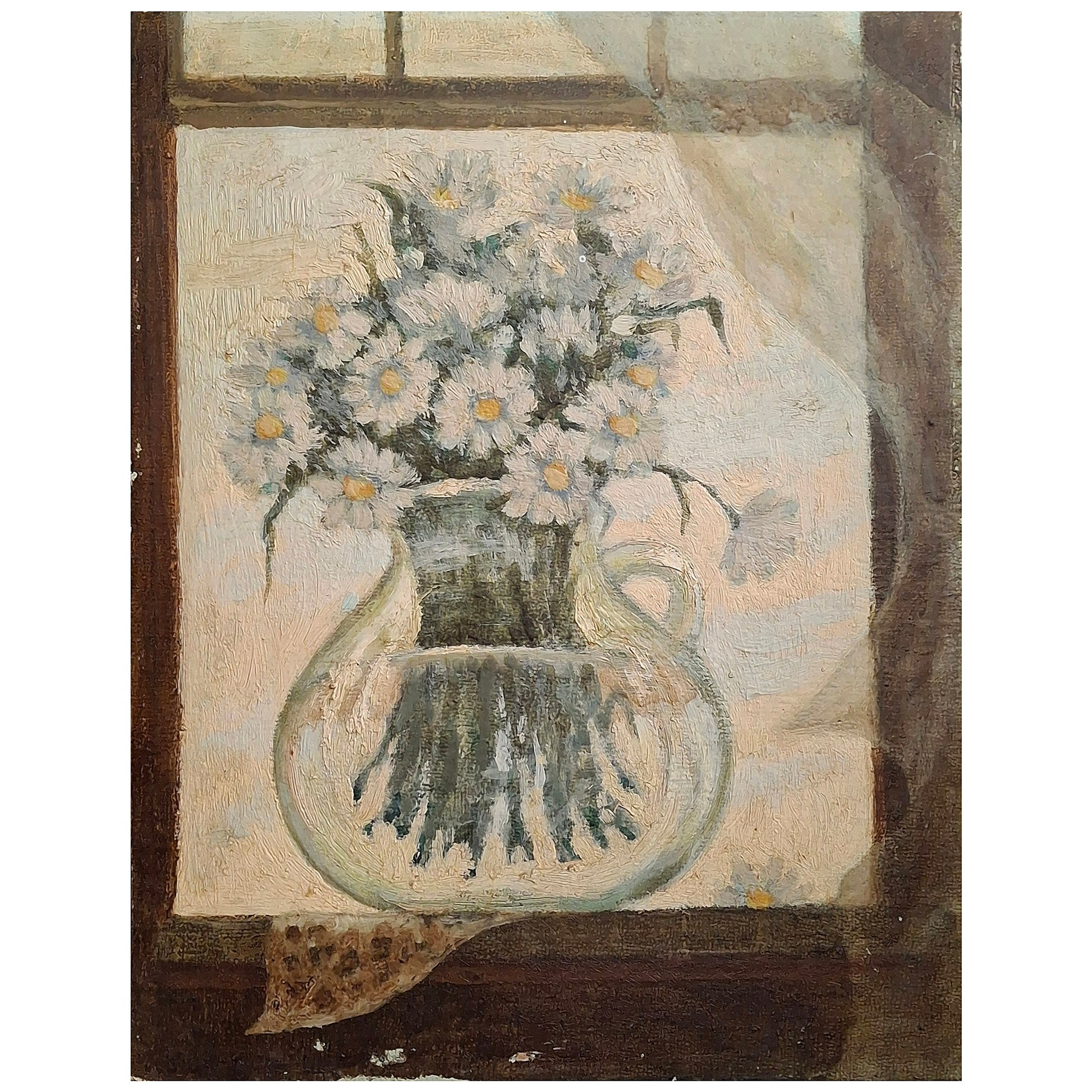 Arts & sketches. Max Matvich and Victoria Basova are professionals in their field