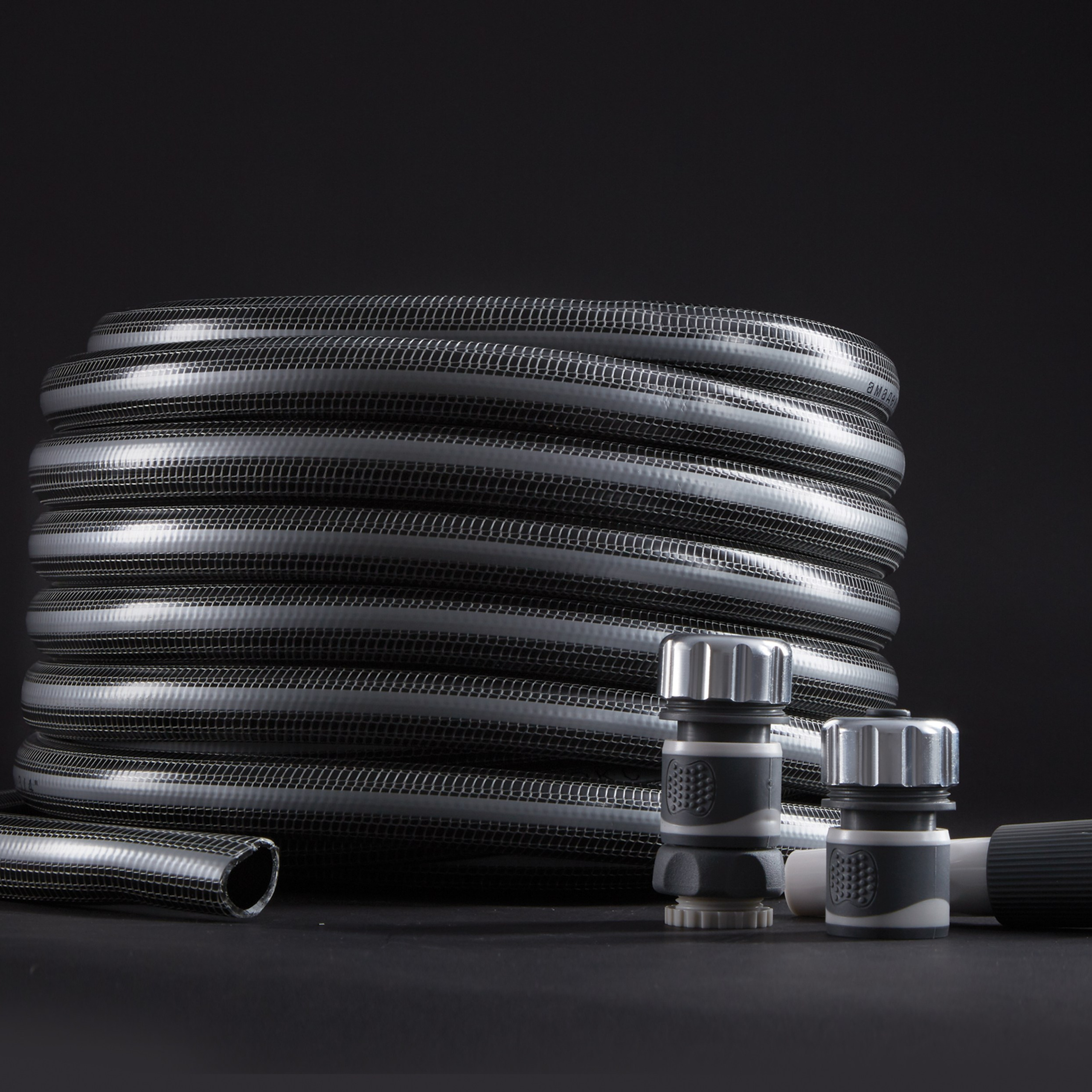 Без обработки. Max Matvich and Victoria Basova are professionals in their field