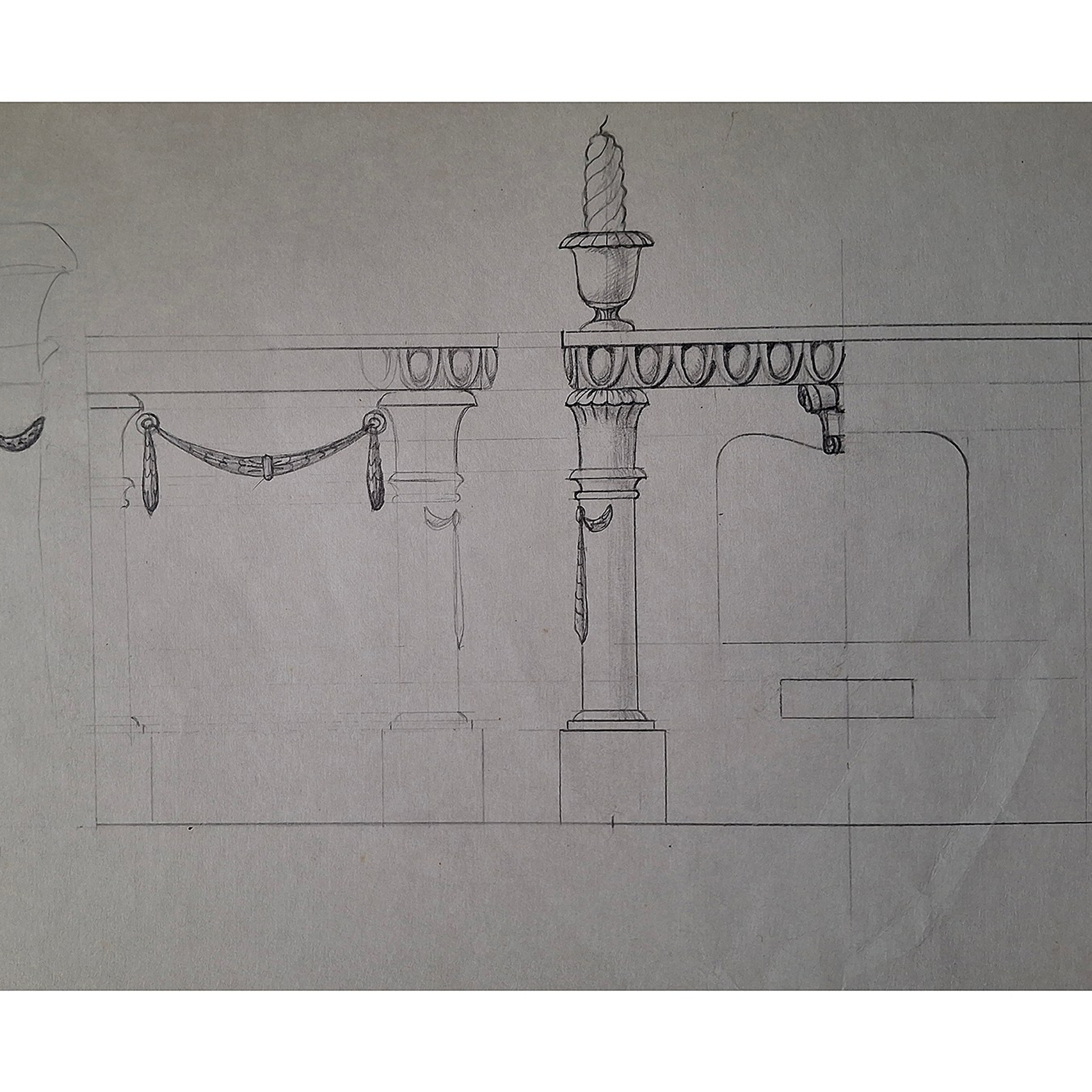 Arts & sketches. Max Matvich and Victoria Basova are professionals in their field