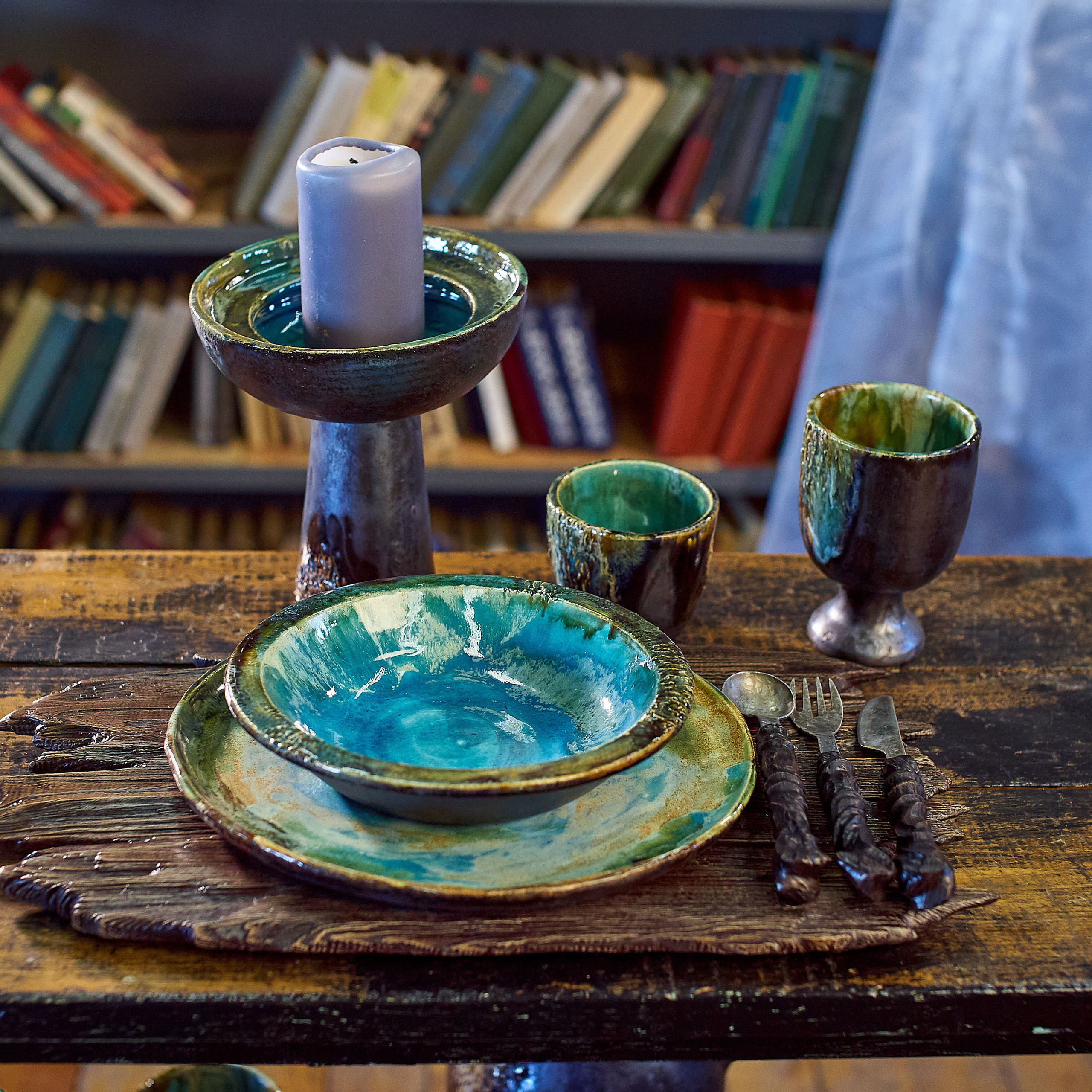 Interior photographer Max Matvich. Max Matvich and Victoria Basova are professionals in their field