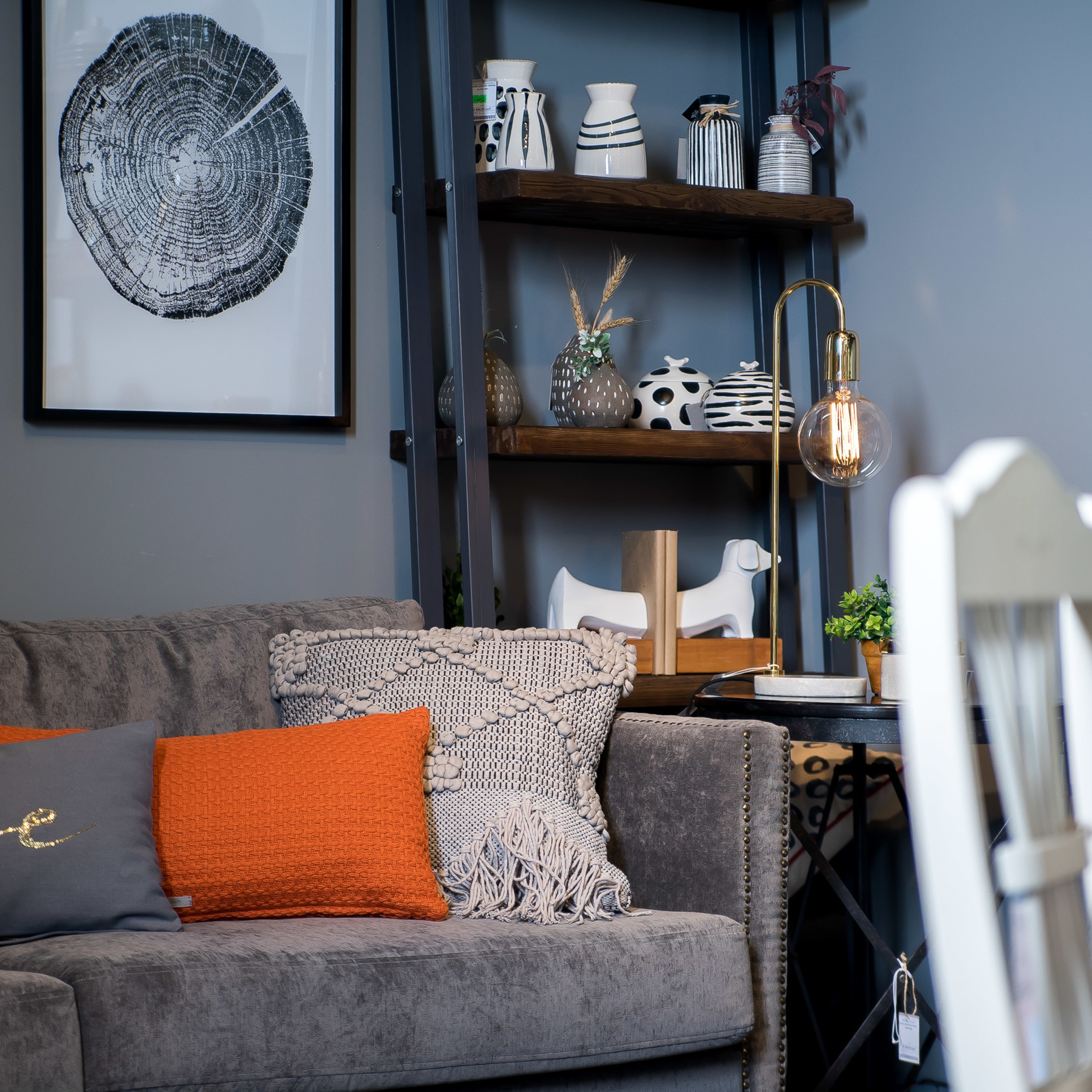 Interior photographer Max Matvich. Max Matvich and Victoria Basova are professionals in their field