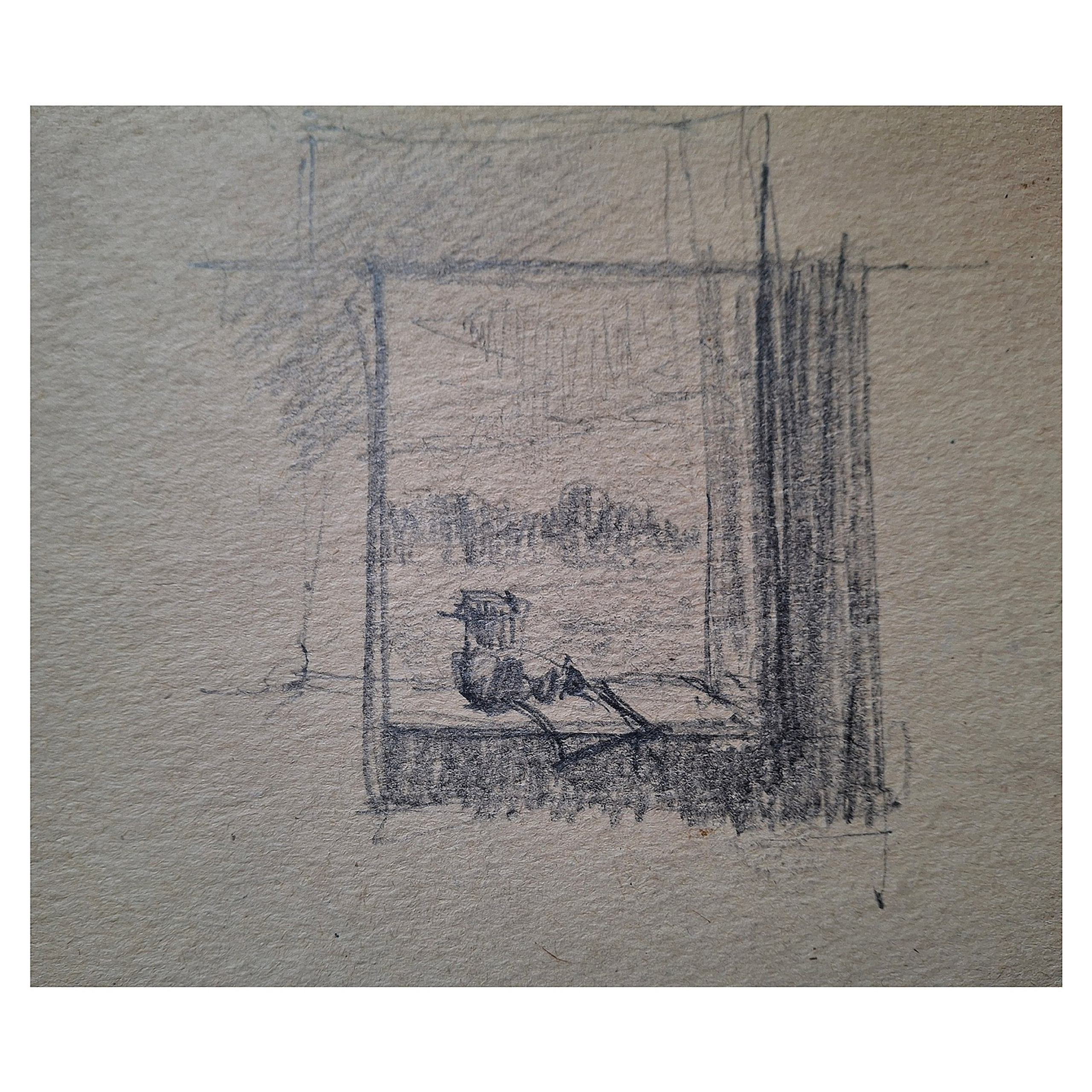 Arts & sketches. Max Matvich and Victoria Basova are professionals in their field