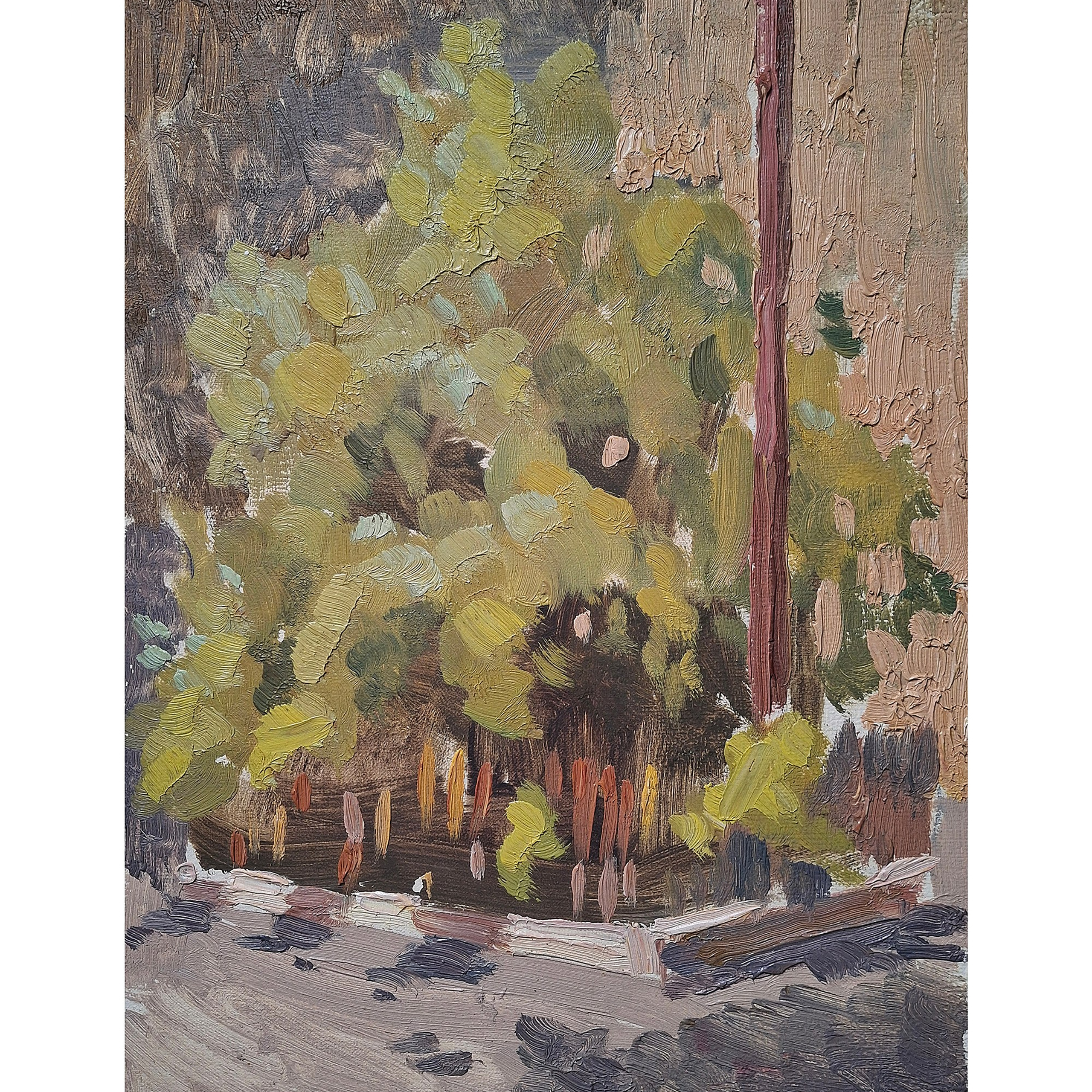 Arts & sketches. Max Matvich and Victoria Basova are professionals in their field