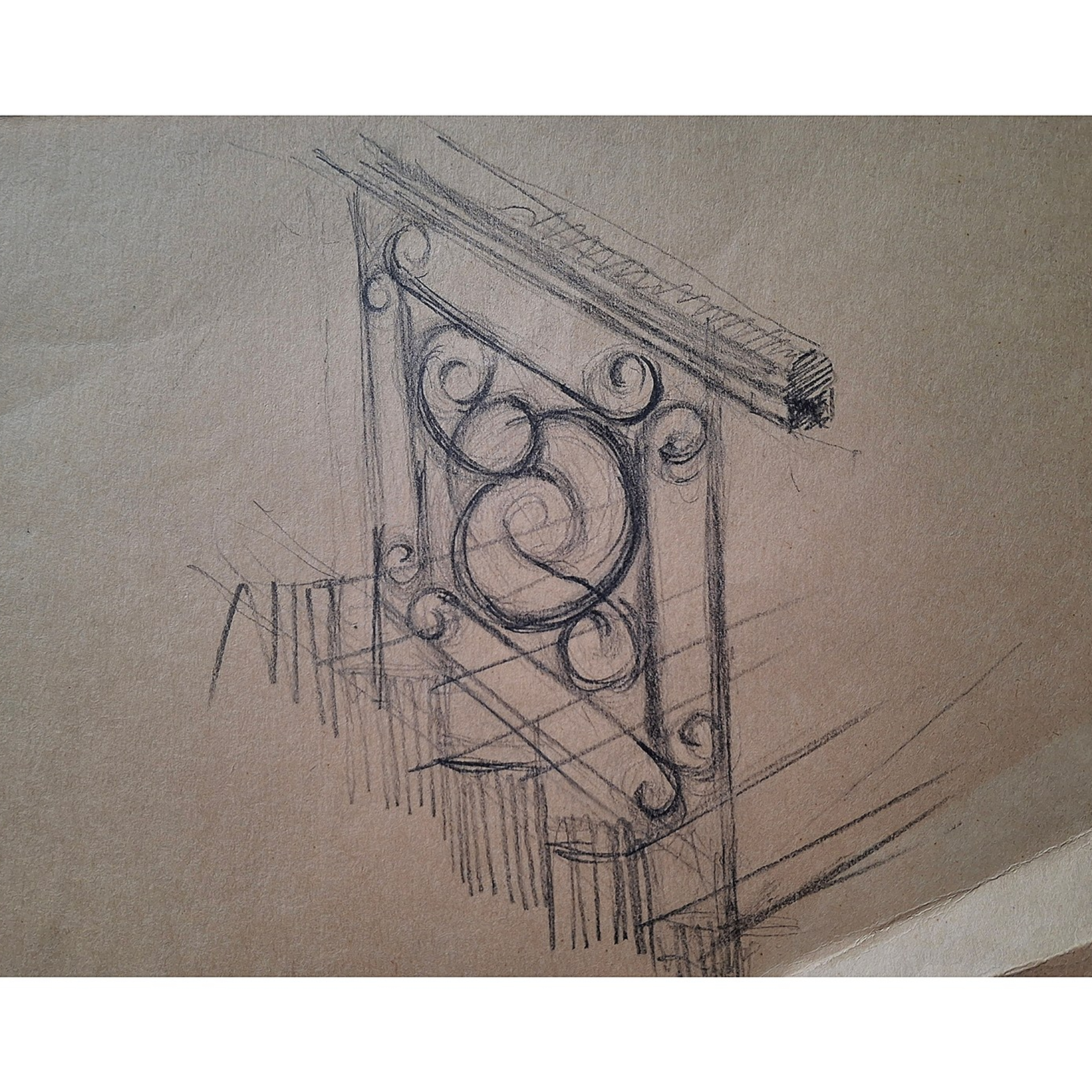 Arts & sketches. Max Matvich and Victoria Basova are professionals in their field