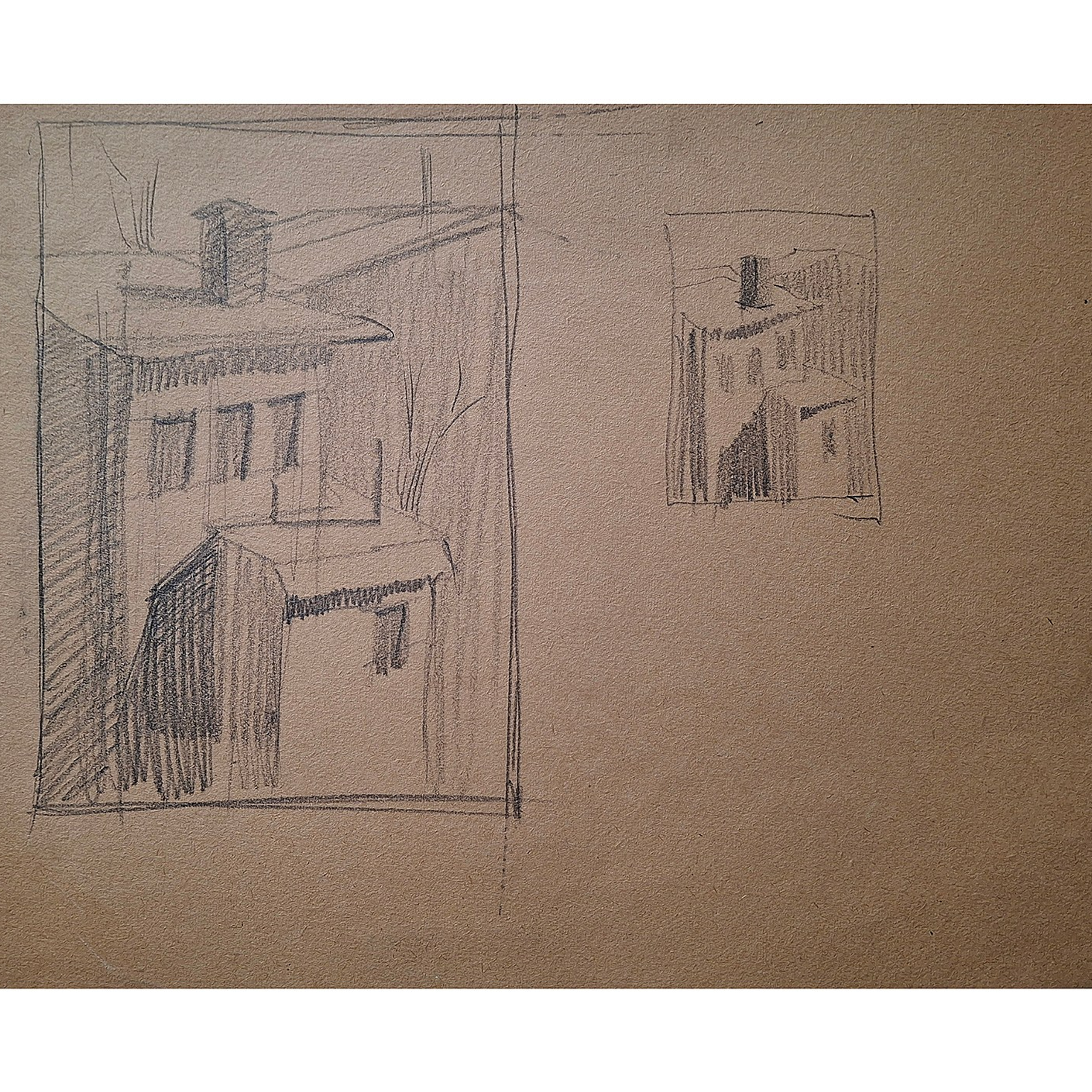 Arts & sketches. Max Matvich and Victoria Basova are professionals in their field