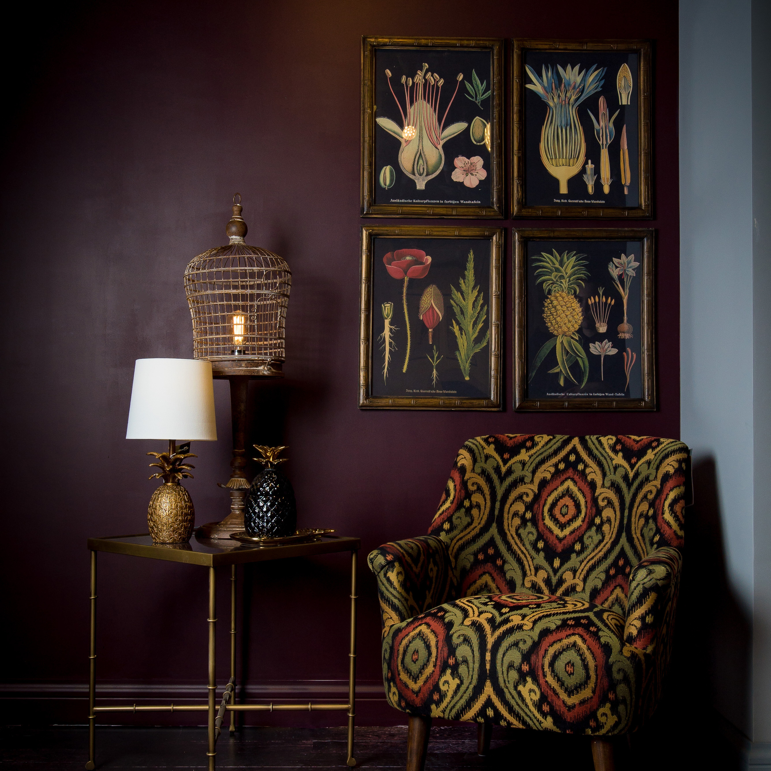 Interior photographer Max Matvich. Max Matvich and Victoria Basova are professionals in their field