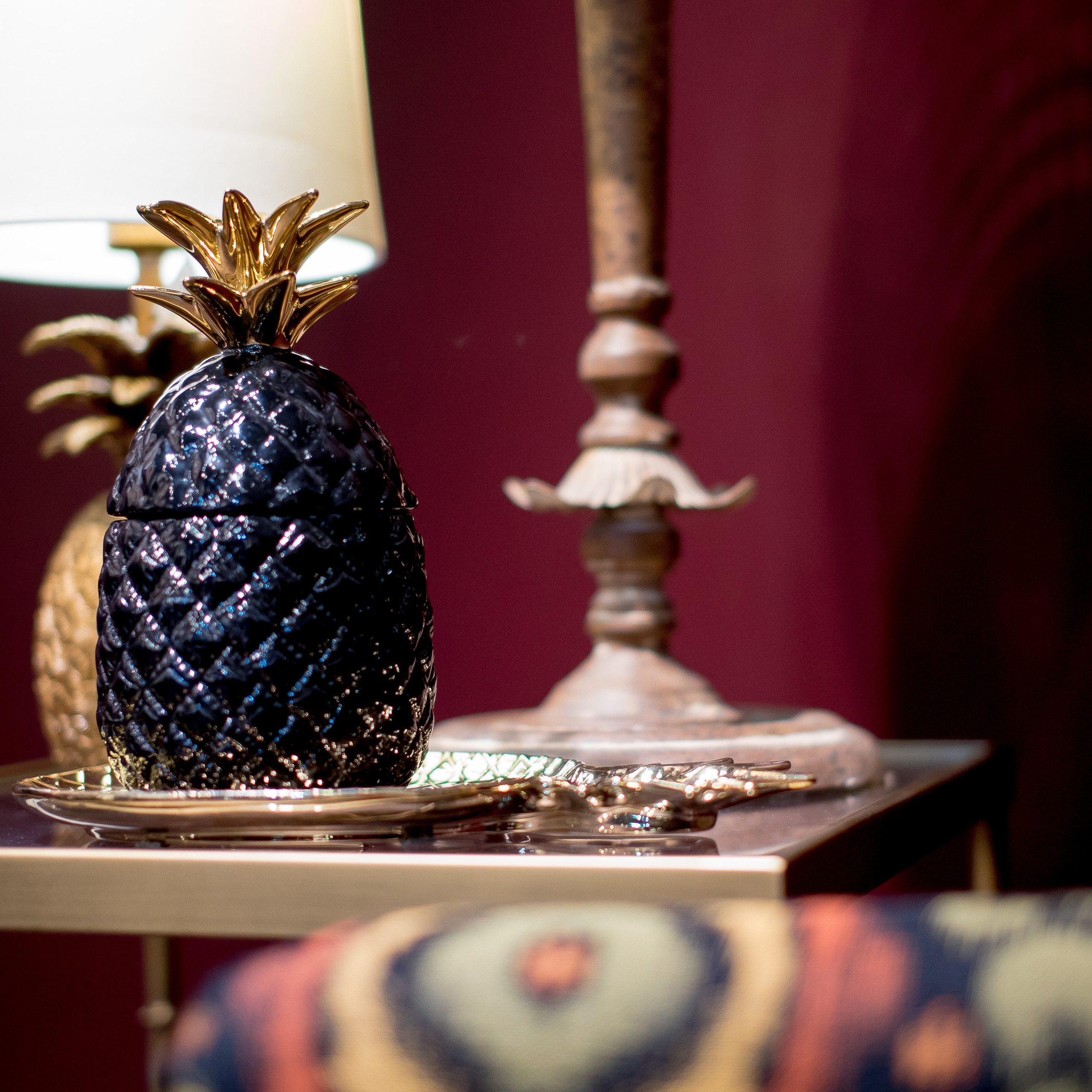 Interior photographer Max Matvich. Max Matvich and Victoria Basova are professionals in their field