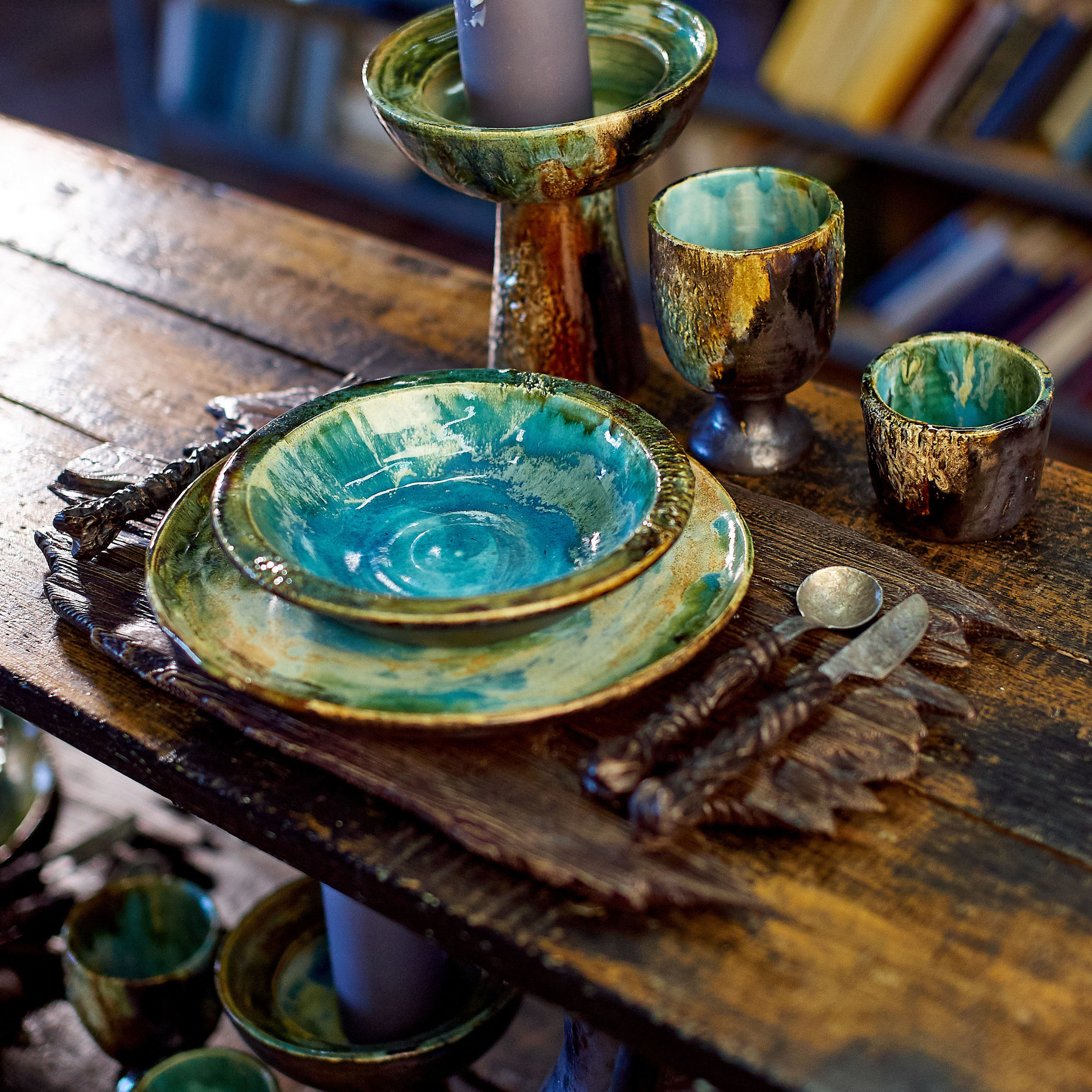 Interior photographer Max Matvich. Max Matvich and Victoria Basova are professionals in their field