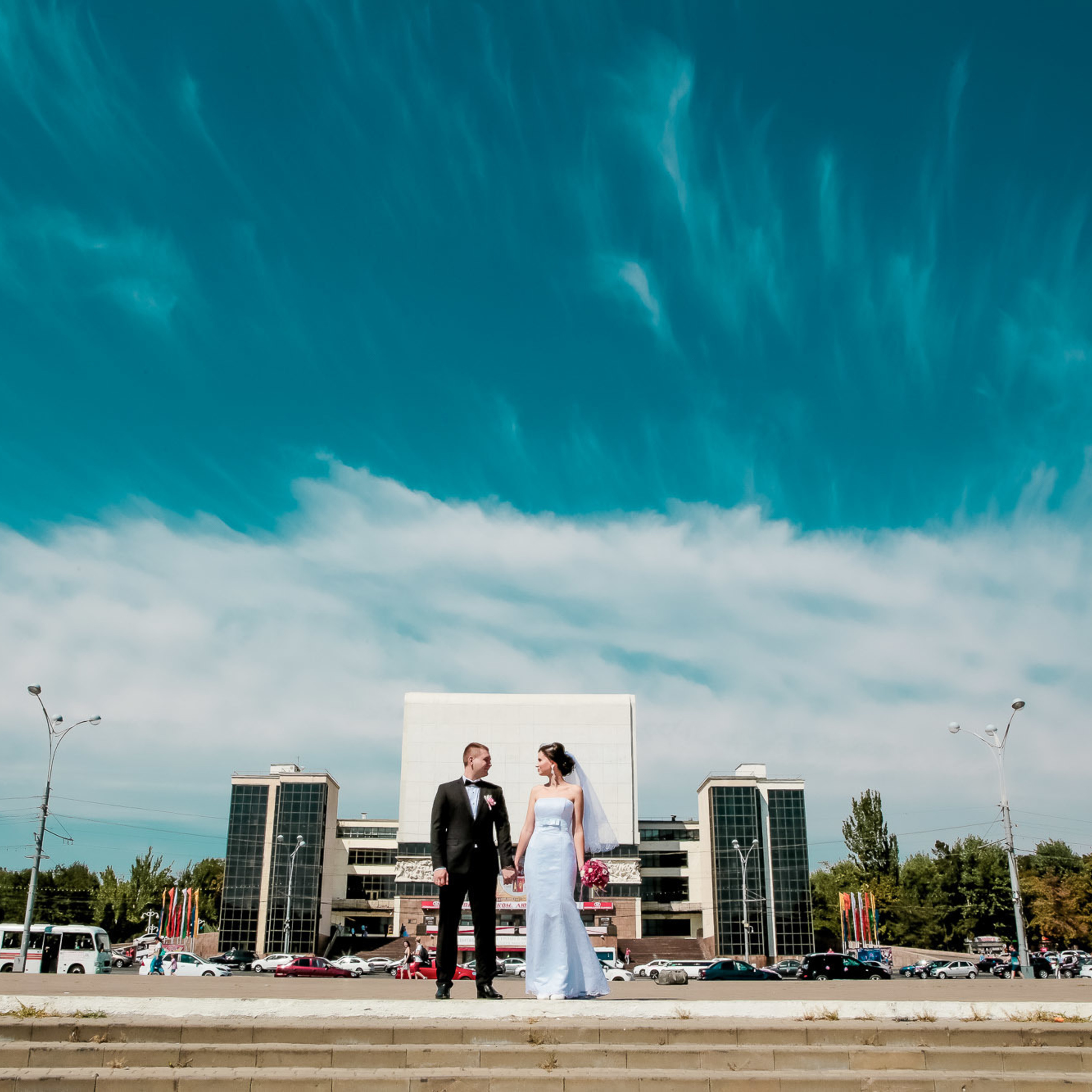 Свадебный фотограф в Ростове-на-Дону. Свадебная фотография в Ростове-н. Максим Матвийченко и Виктория Басова профессионалы своего дела