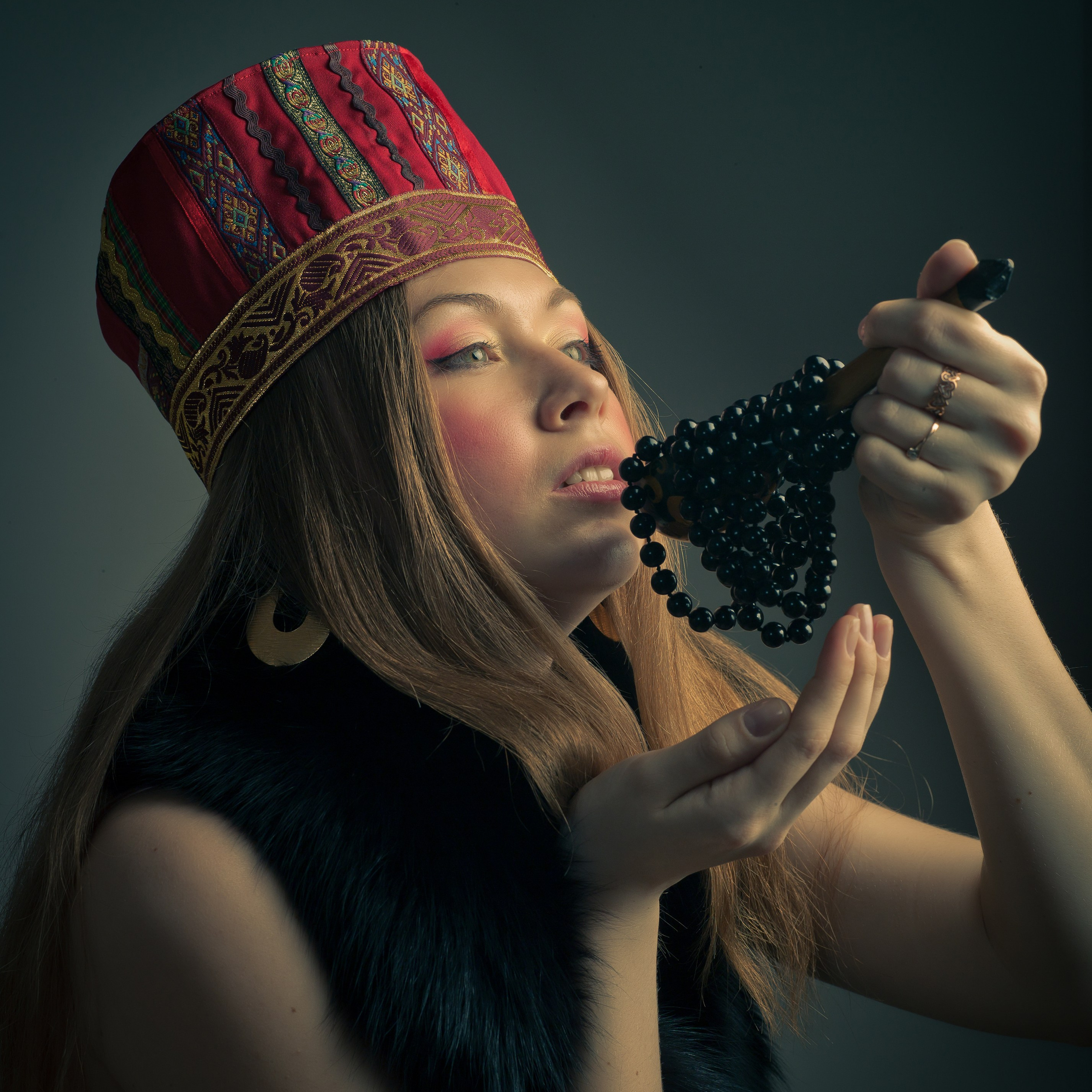 RUSSIAN Style Part 1