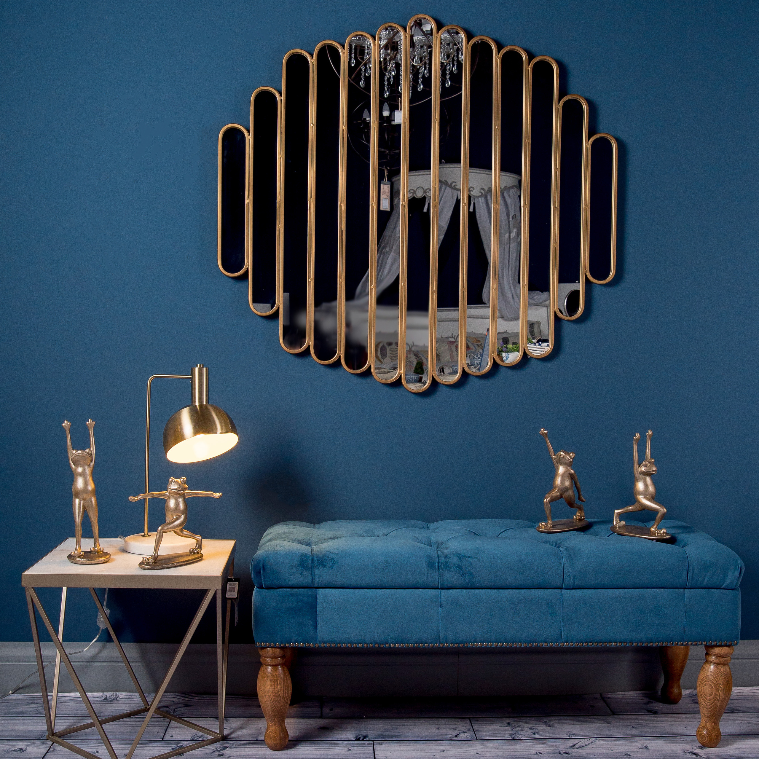 Interior photographer Max Matvich. Max Matvich and Victoria Basova are professionals in their field