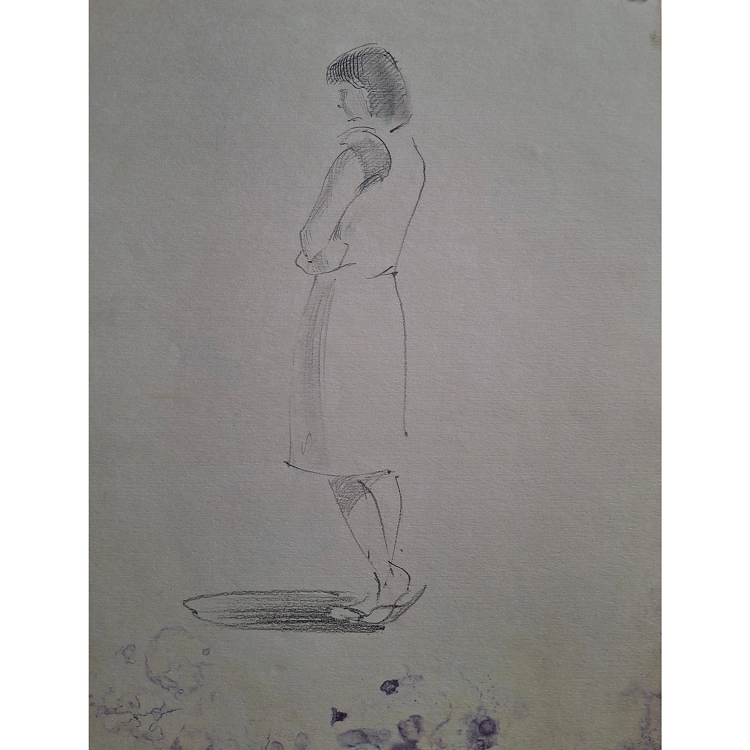 Arts & sketches. Max Matvich and Victoria Basova are professionals in their field