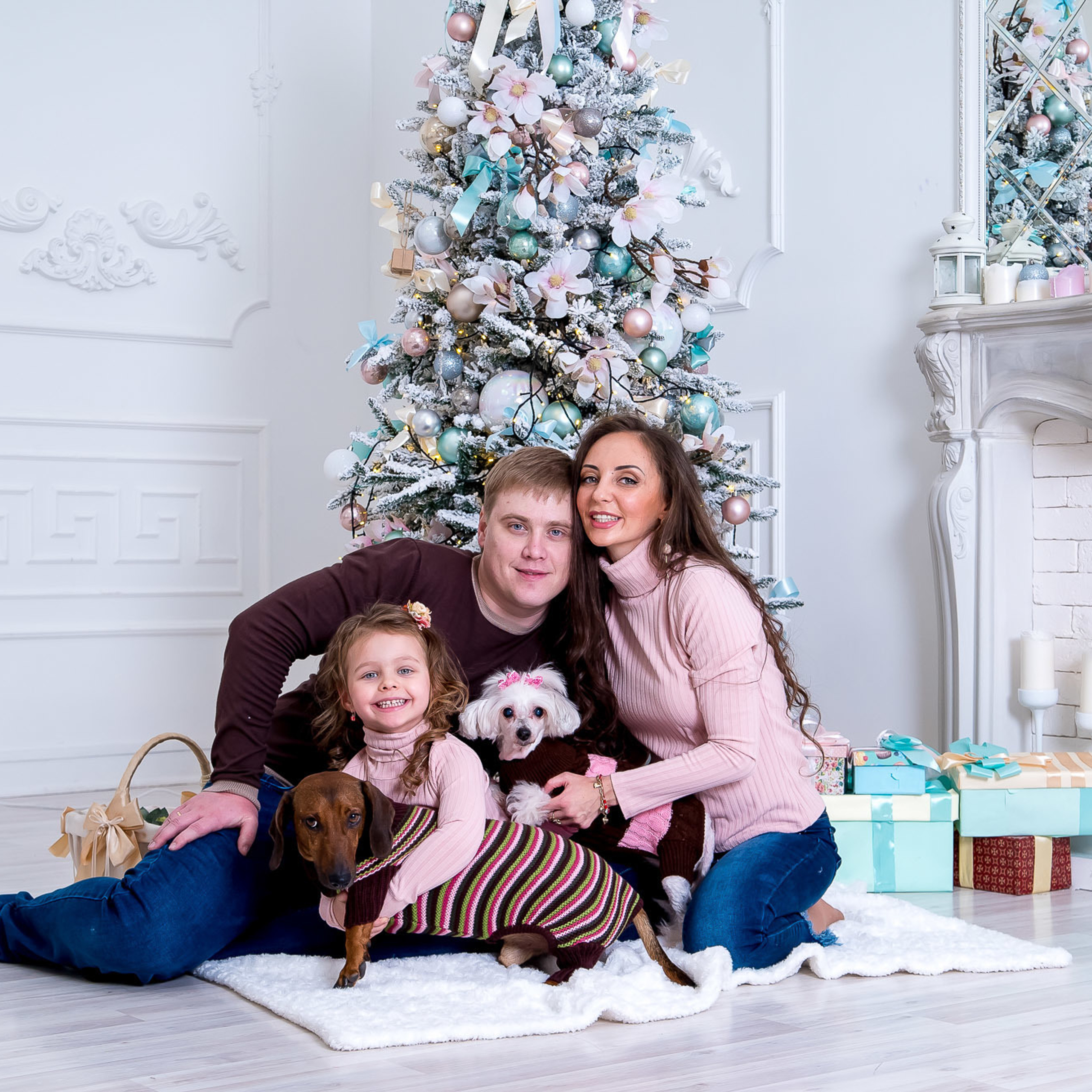 Семейные и детские фотосессии от студии фотографии "Love Story". Максим Матвийченко и Виктория Басова профессионалы своего дела