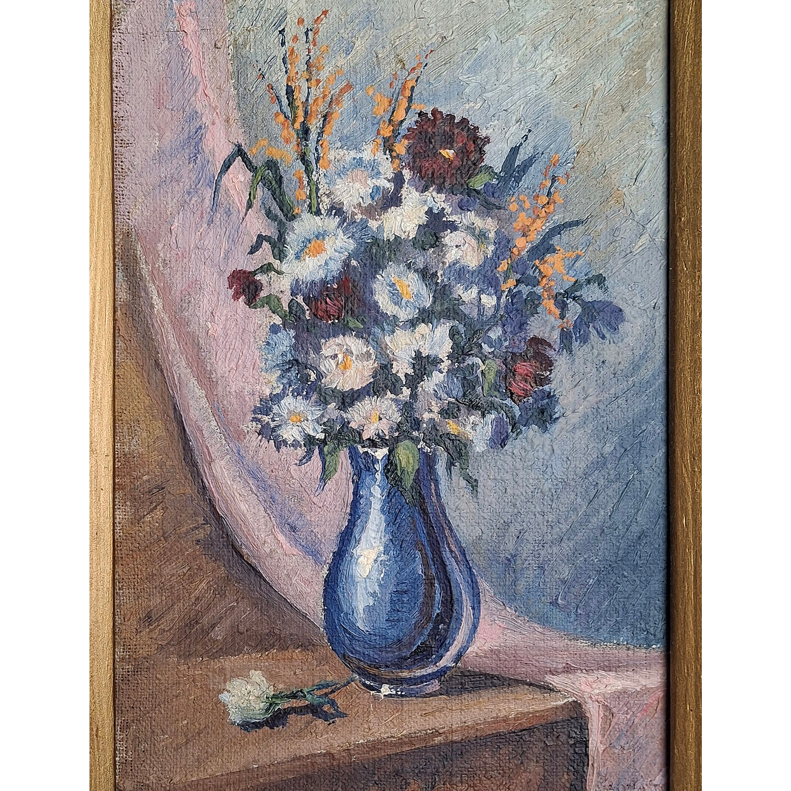 Arts & sketches. Max Matvich and Victoria Basova are professionals in their field