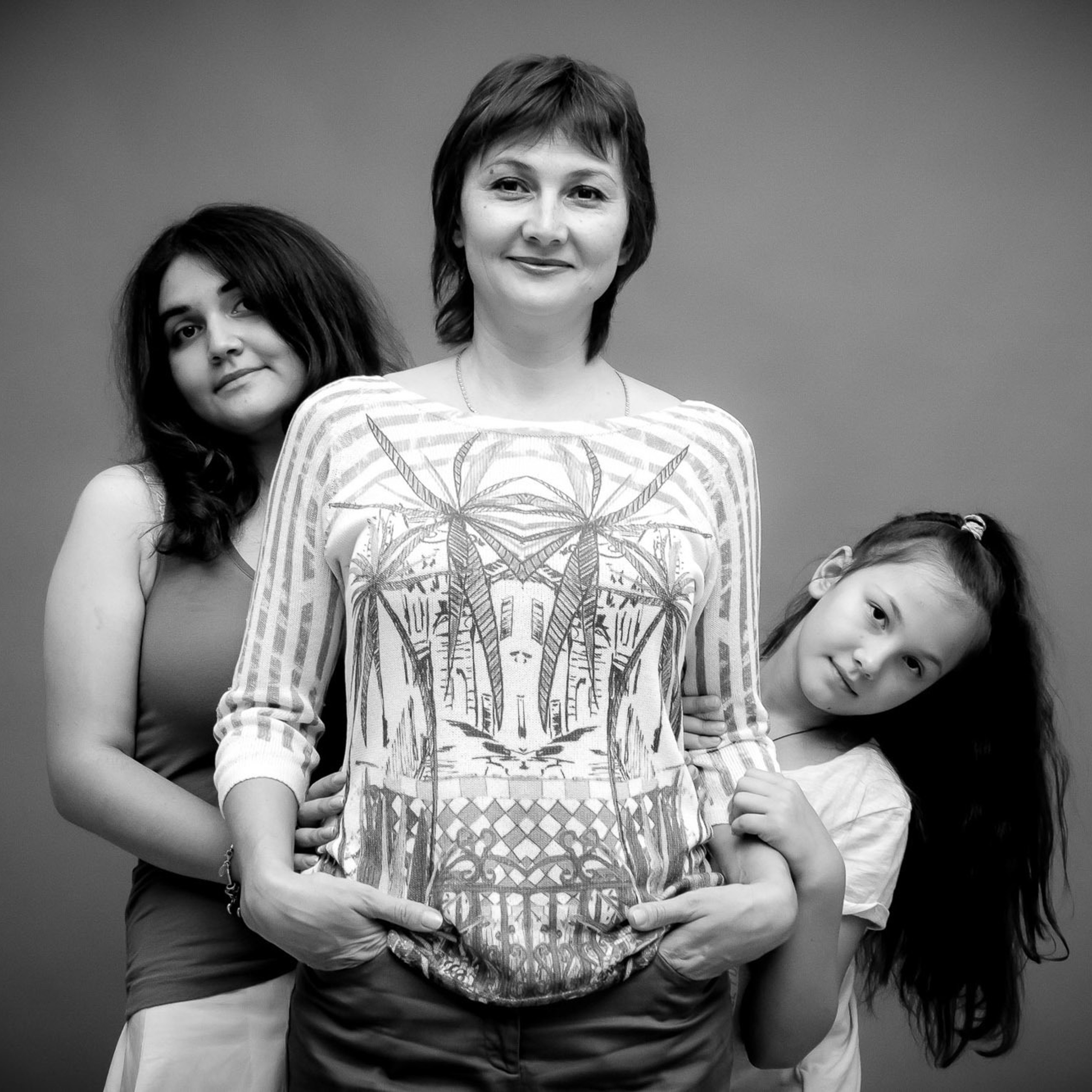 Семейные и детские фотосессии от студии фотографии "Love Story". Максим Матвийченко и Виктория Басова профессионалы своего дела