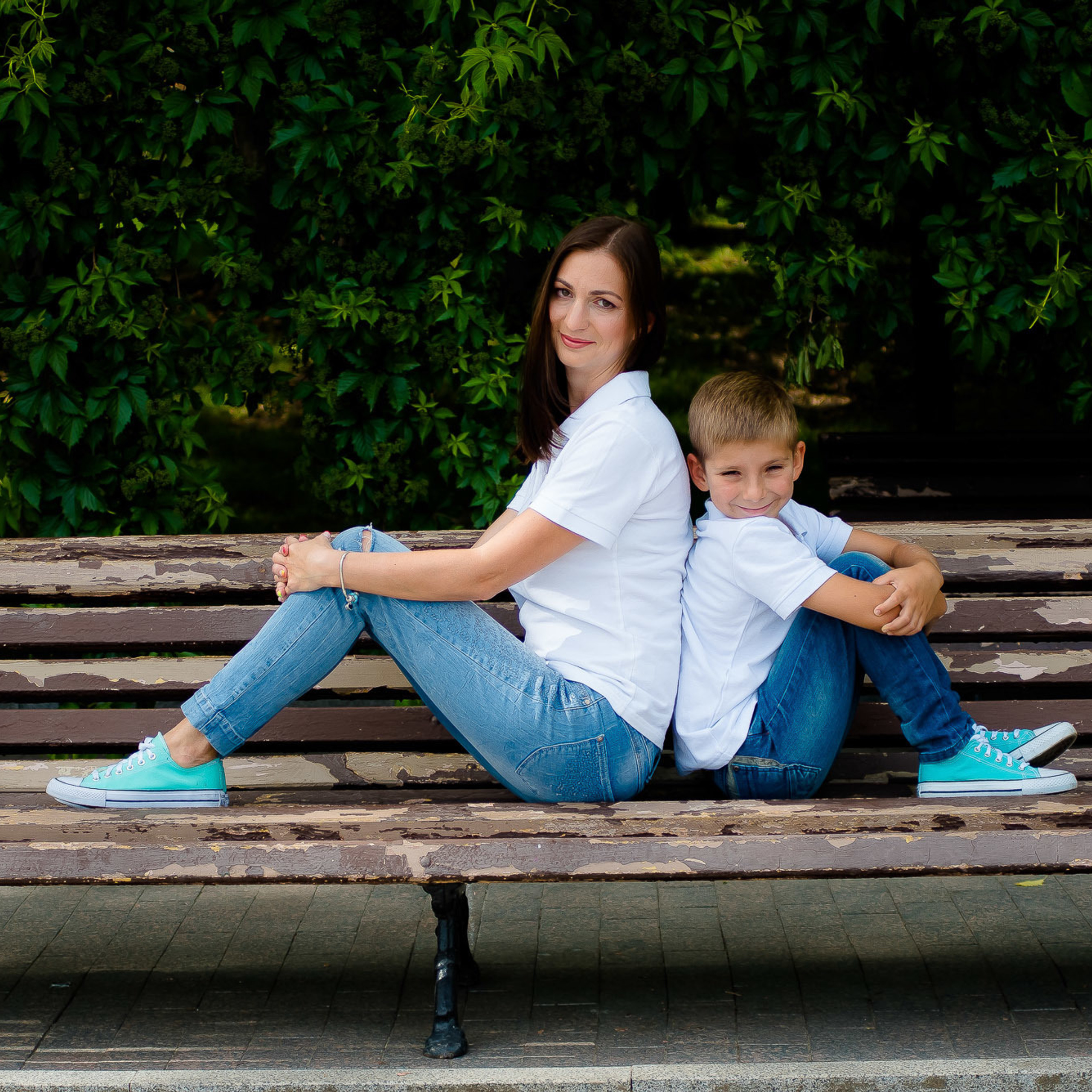 Семейные и детские фотосессии от студии фотографии "Love Story". Максим Матвийченко и Виктория Басова профессионалы своего дела