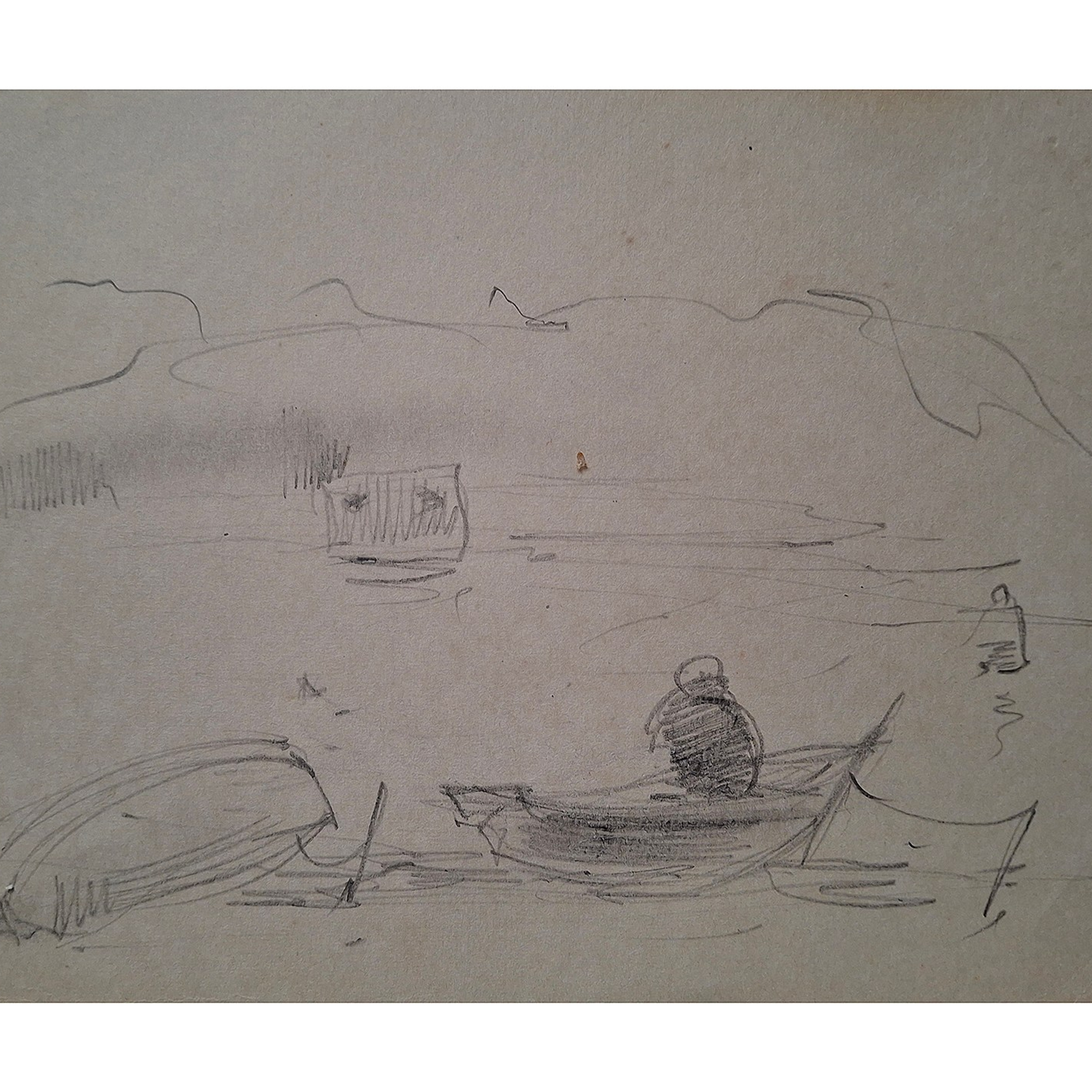 Arts & sketches. Max Matvich and Victoria Basova are professionals in their field