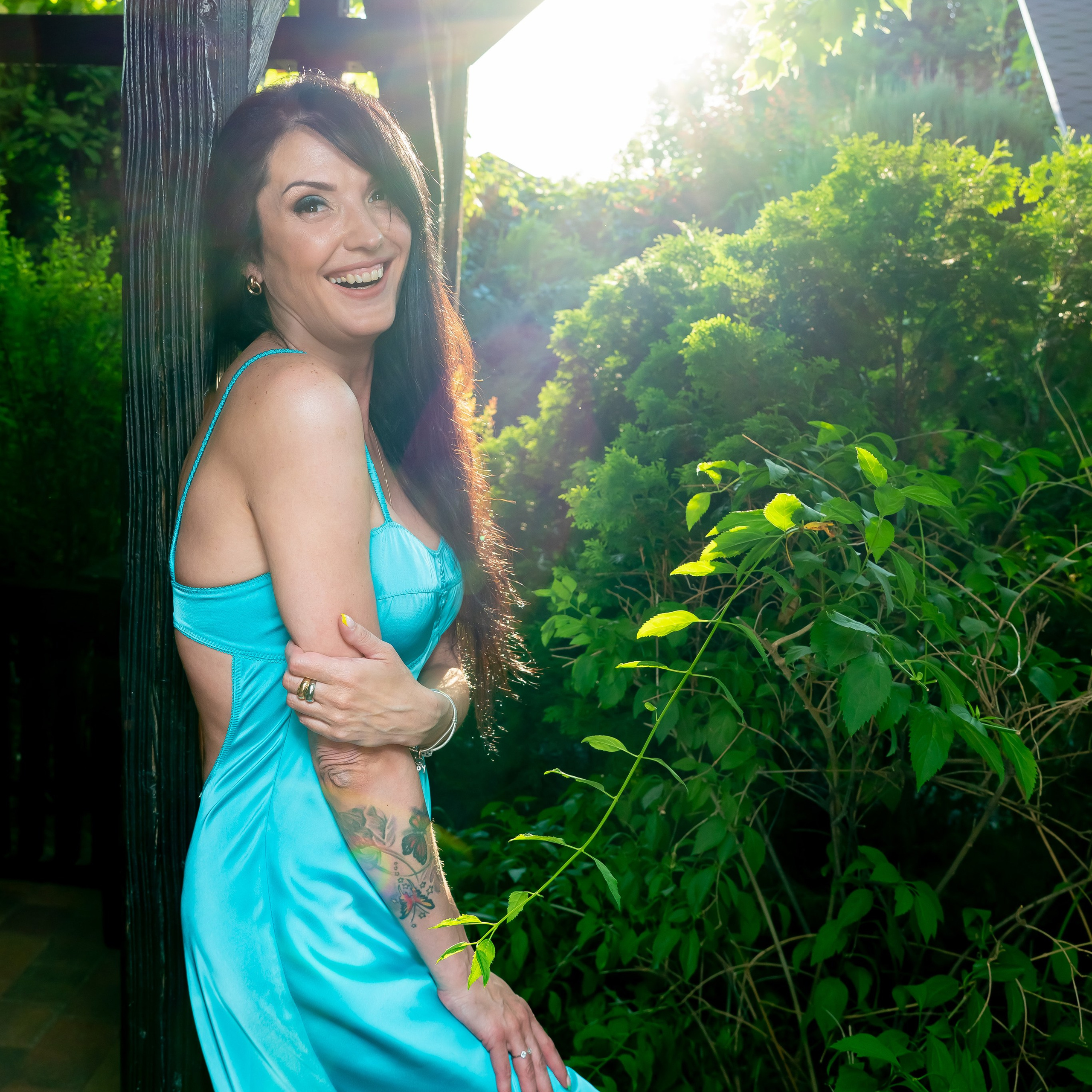 День Рожденья