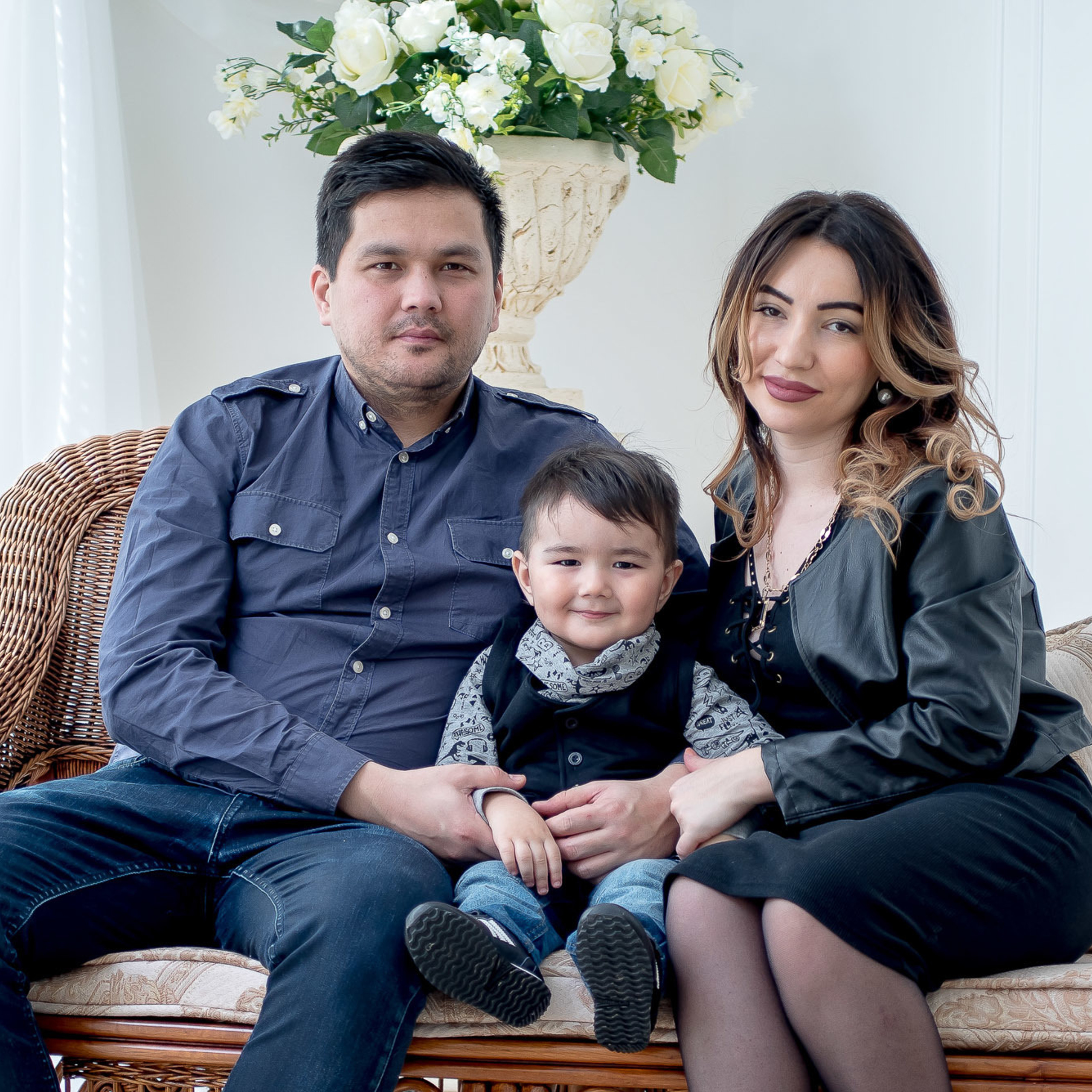 Семейные и детские фотосессии от студии фотографии "Love Story". Максим Матвийченко и Виктория Басова профессионалы своего дела