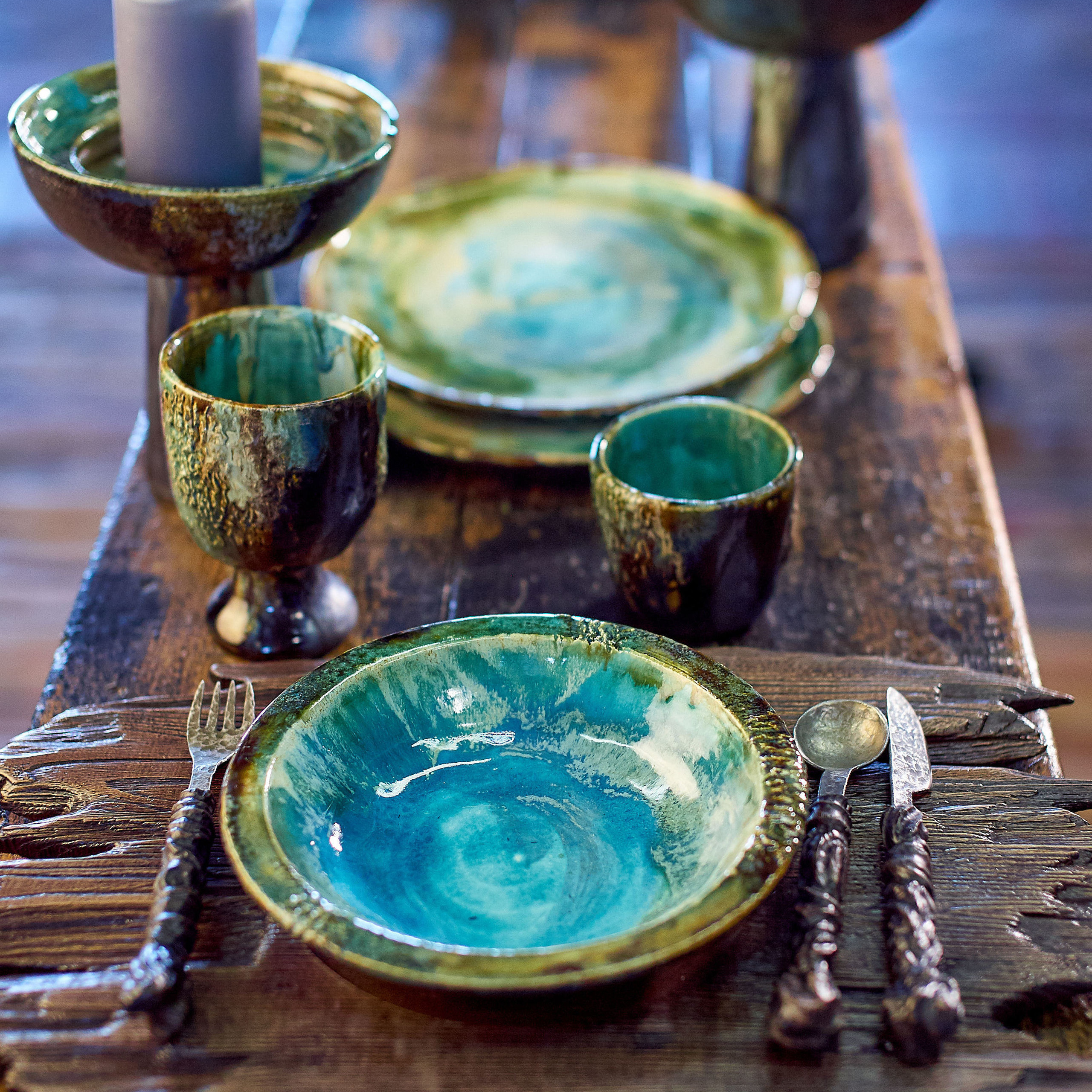 Interior photographer Max Matvich. Max Matvich and Victoria Basova are professionals in their field