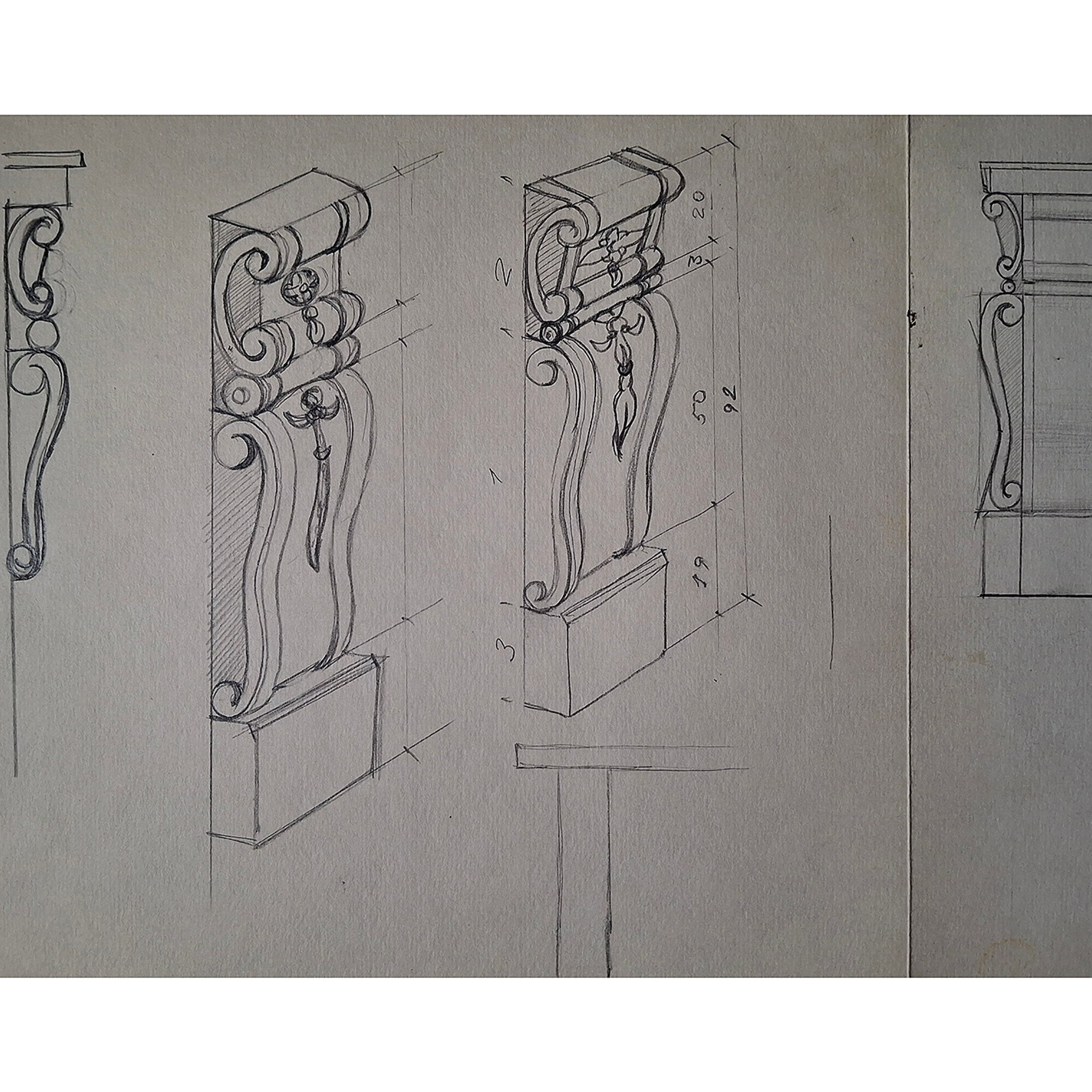 Arts & sketches. Max Matvich and Victoria Basova are professionals in their field