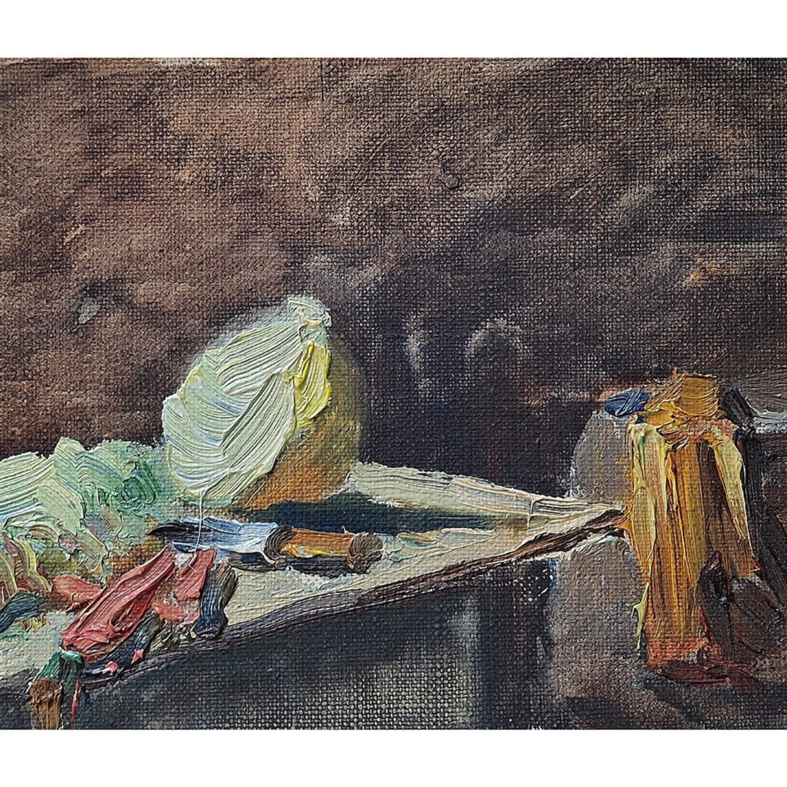 Arts & sketches. Max Matvich and Victoria Basova are professionals in their field