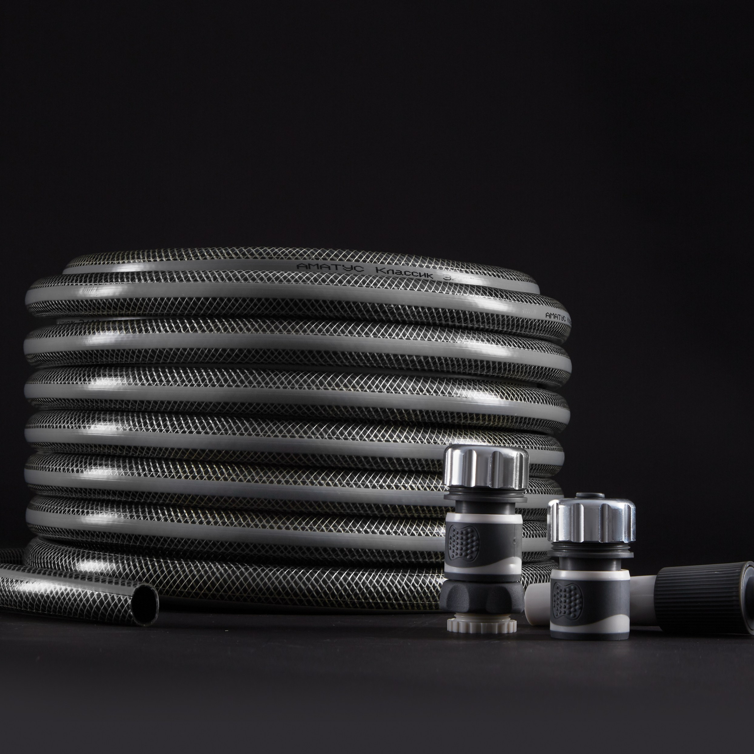 Без обработки. Max Matvich and Victoria Basova are professionals in their field