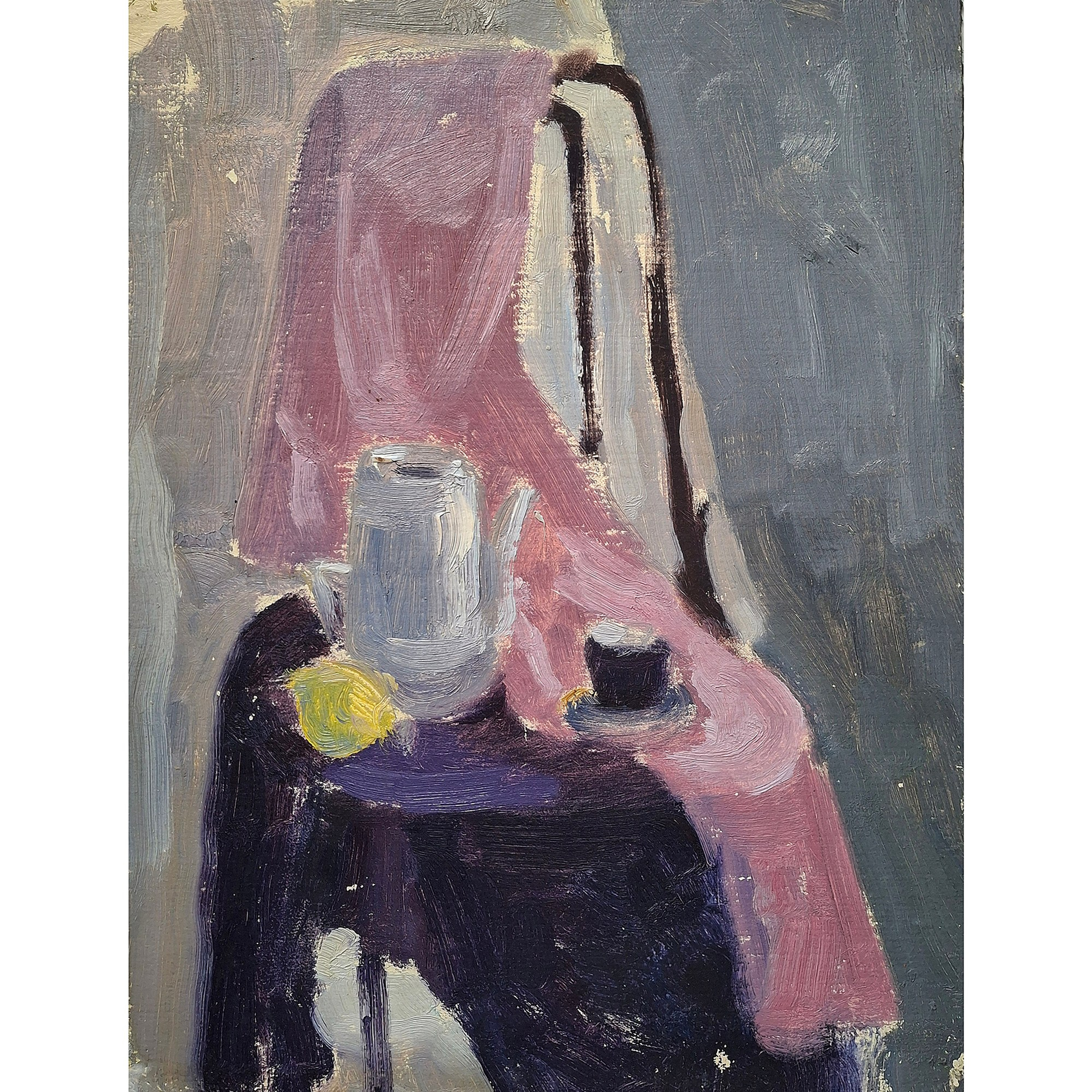 Arts & sketches. Max Matvich and Victoria Basova are professionals in their field