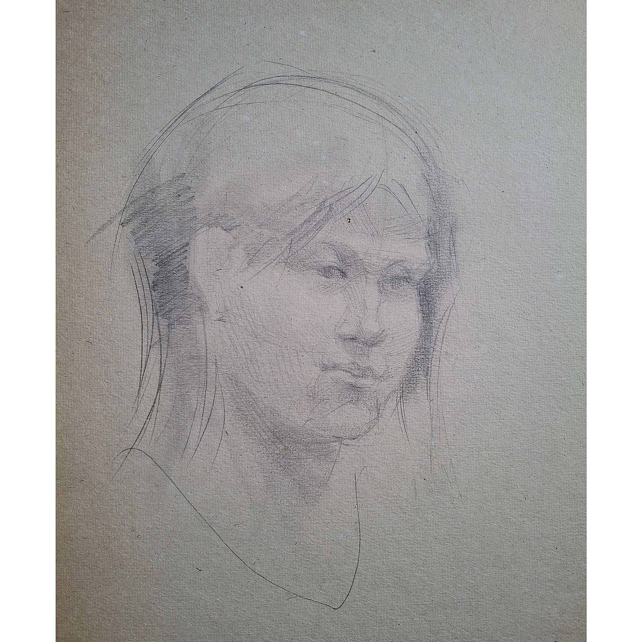 Arts & sketches. Max Matvich and Victoria Basova are professionals in their field