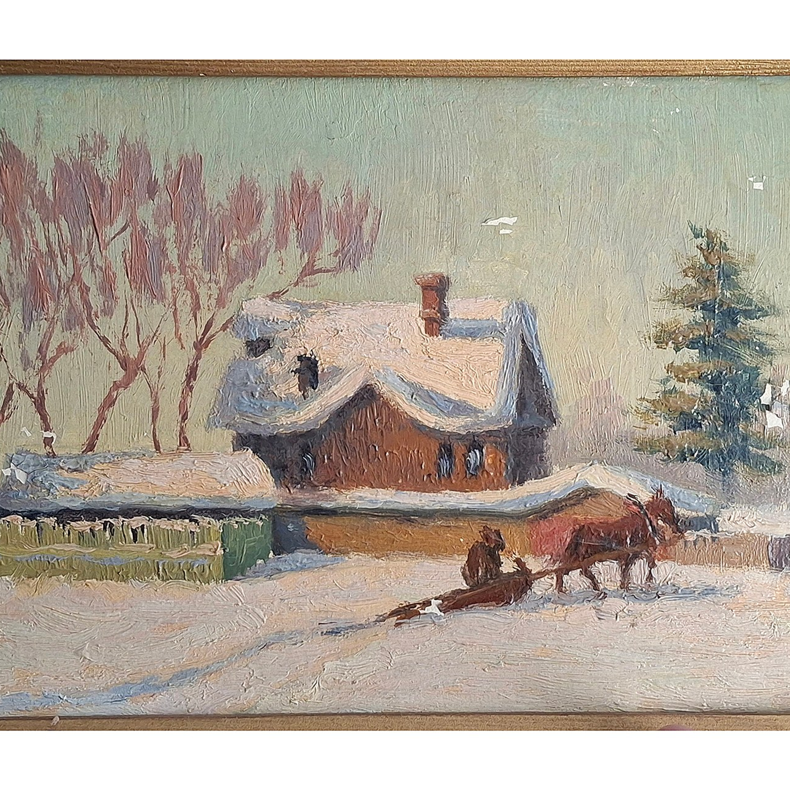 Arts & sketches. Max Matvich and Victoria Basova are professionals in their field