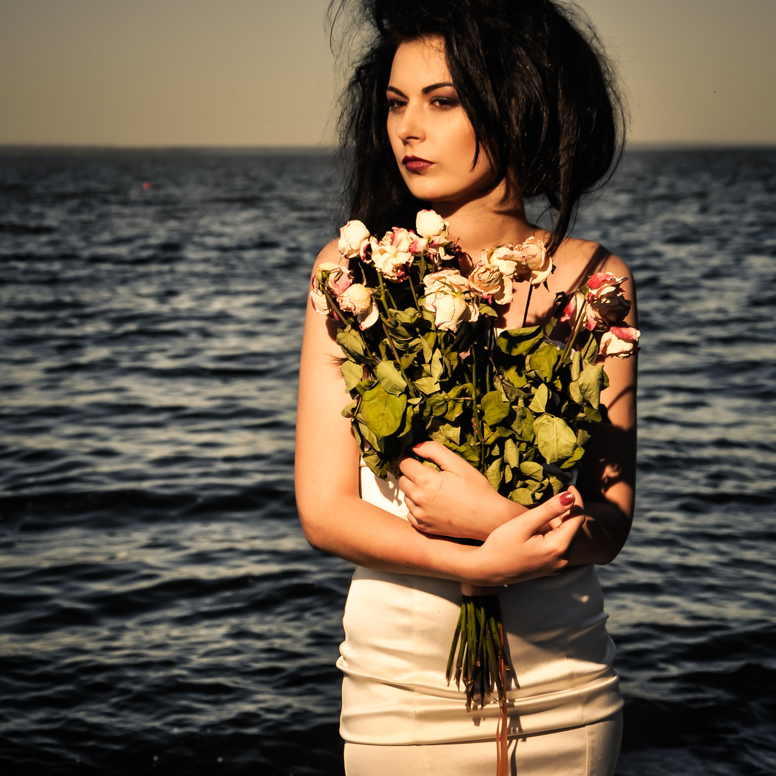 Работы студентов. Продвинутый уровень (1 и 2 ступень) . Интенсив "Художественно…. Максим Матвийченко и Виктория Басова профессионалы своего дела