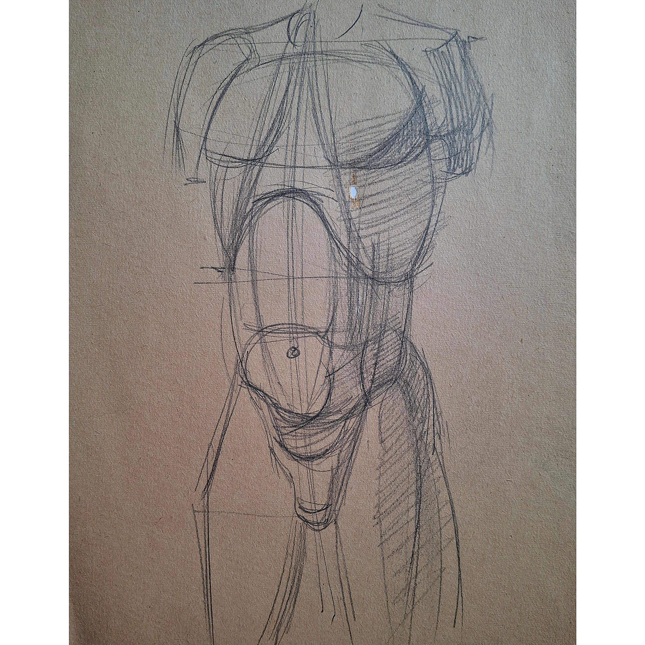 Arts & sketches. Max Matvich and Victoria Basova are professionals in their field