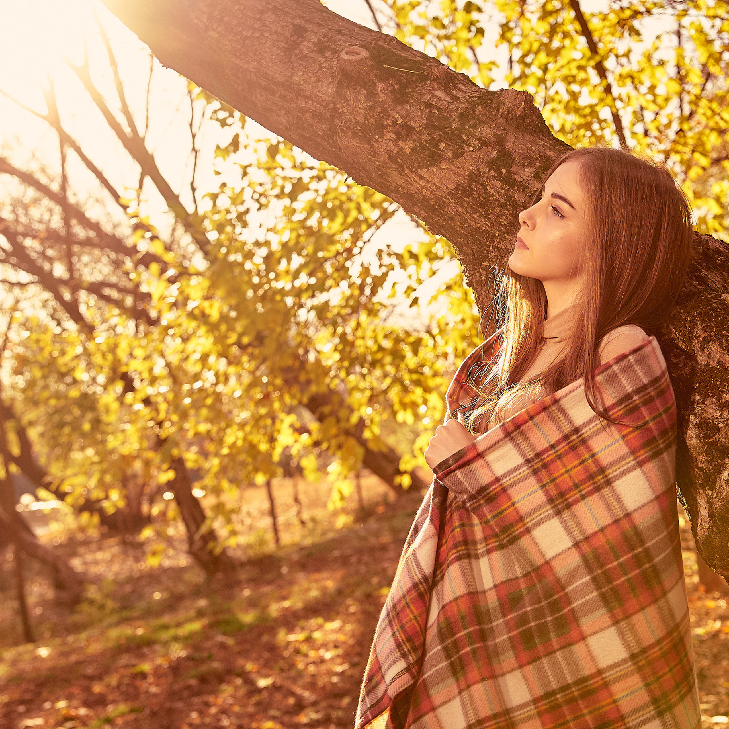 Portrait photo shoot by photographer Max Matvich. Max Matvich and Victoria Basova are professionals in their field