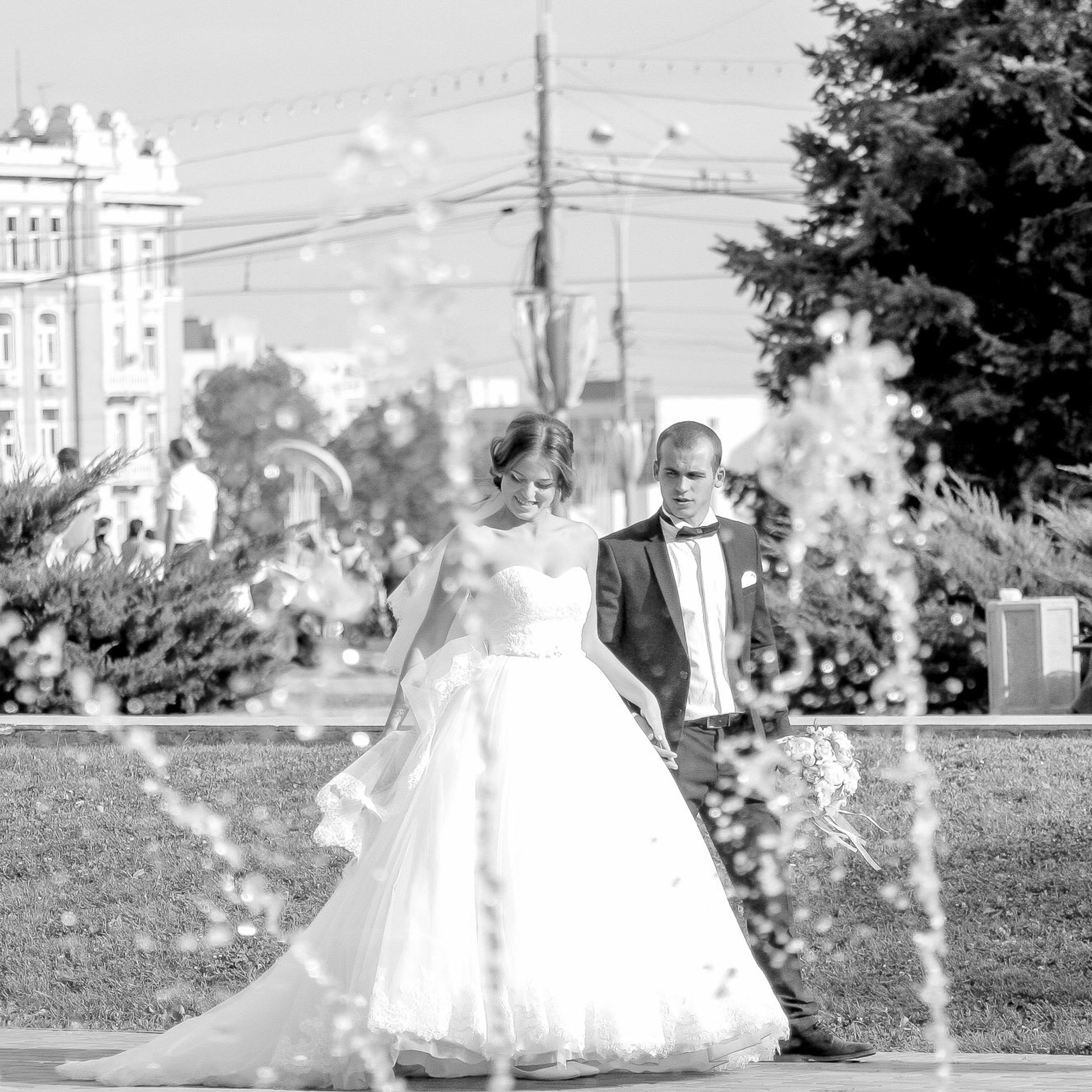 Свадебный фотограф в Ростове-на-Дону. Свадебная фотография в Ростове-н. Максим Матвийченко и Виктория Басова профессионалы своего дела