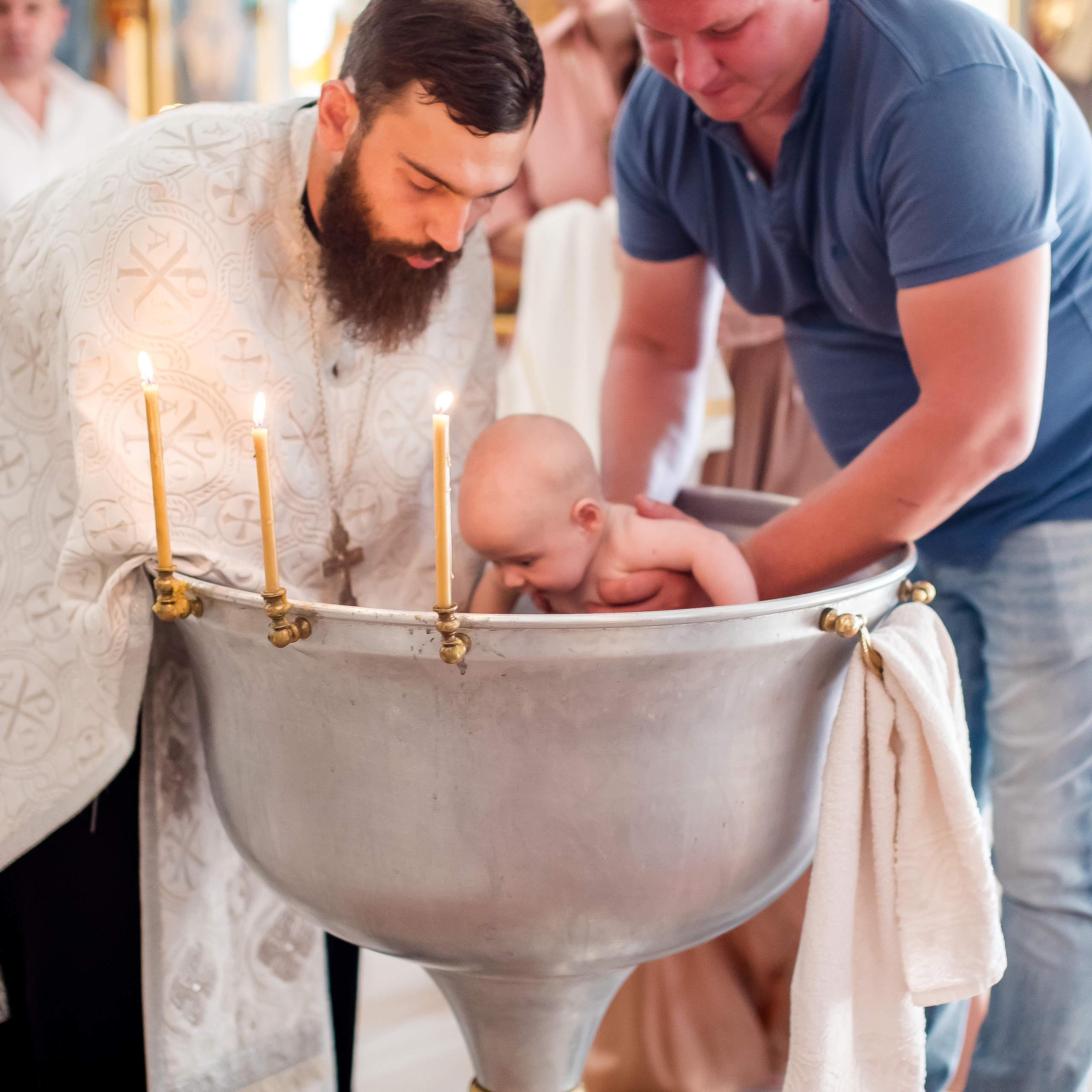 Photographer of church rites. Professional photo and video shooting of. Max Matvich and Victoria Basova are professionals in their field