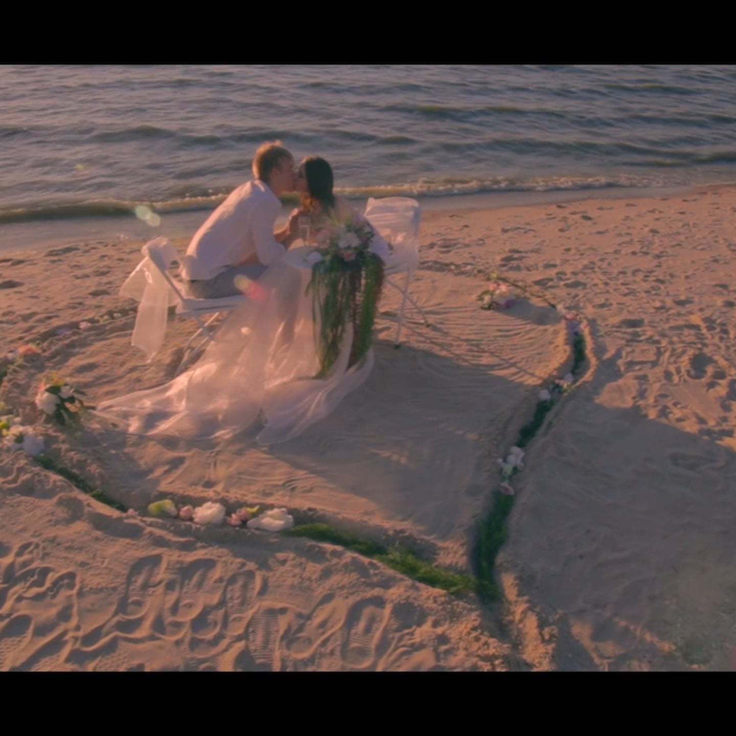 Wedding&LoveStory. Max Matvich and Victoria Basova are professionals in their field