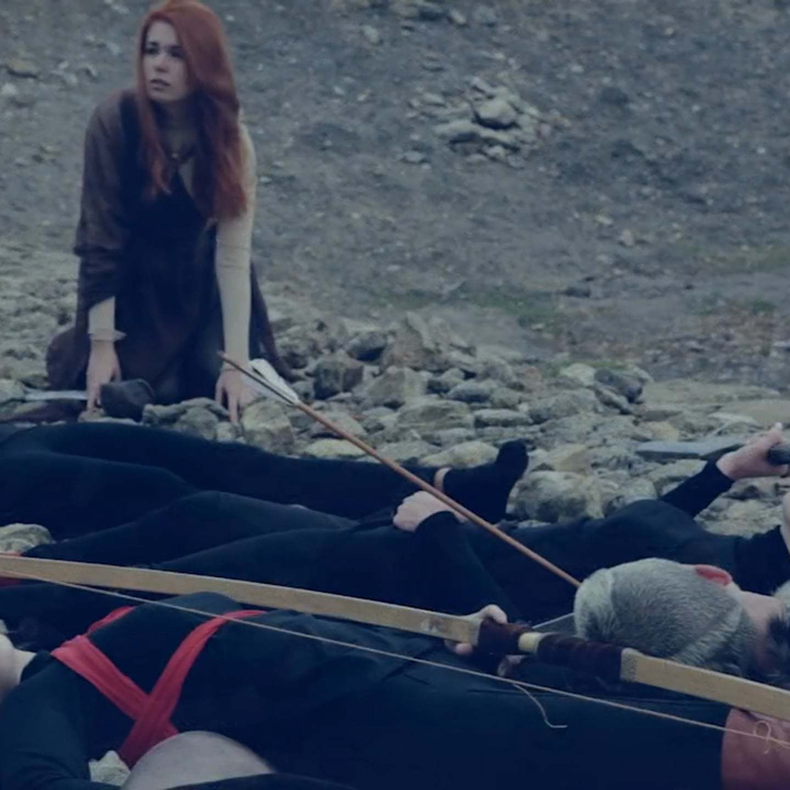 Ростовский Театр поэтов Марии Гуровой. Max Matvich and Victoria Basova are professionals in their field