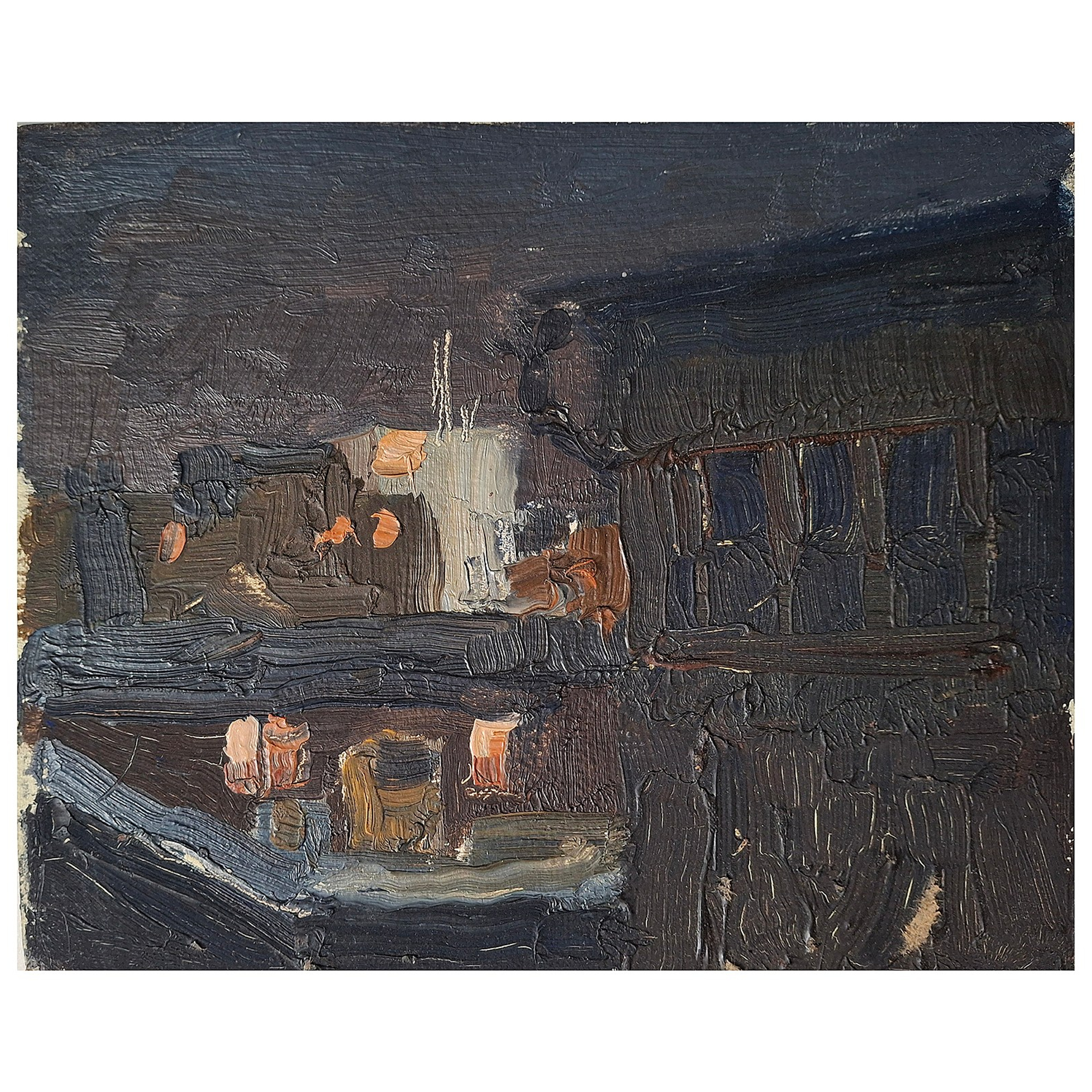 Arts & sketches. Max Matvich and Victoria Basova are professionals in their field