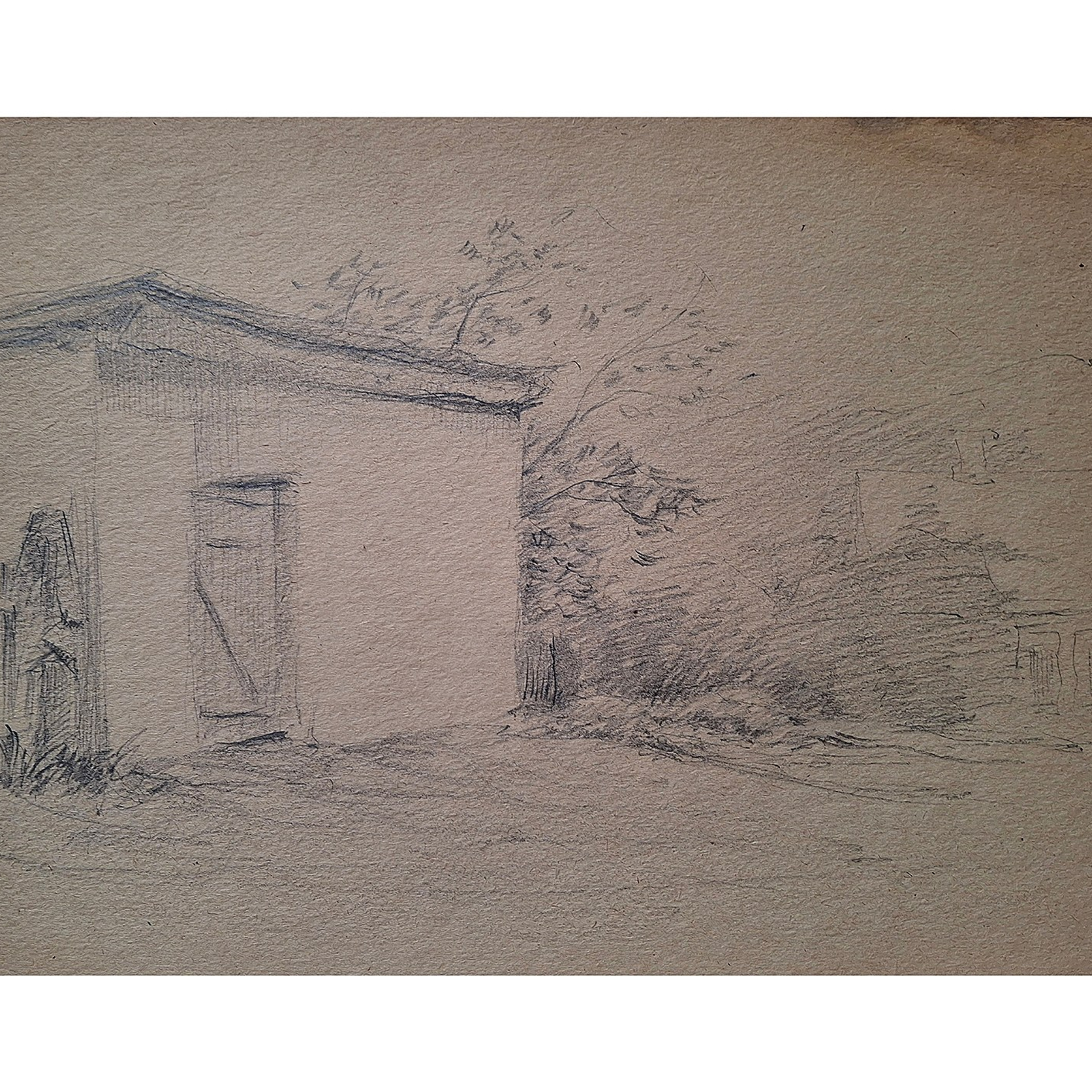 Arts & sketches. Max Matvich and Victoria Basova are professionals in their field